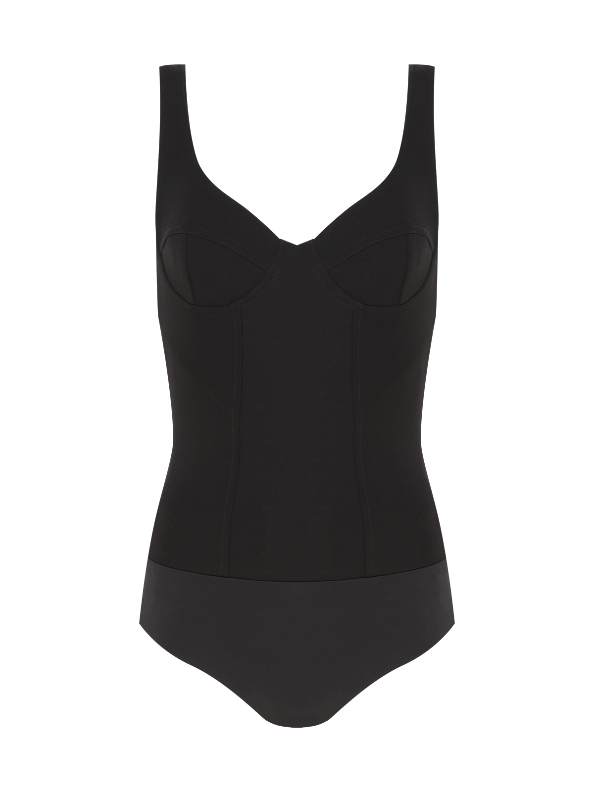 Body Recortes Black Body Recortes Black