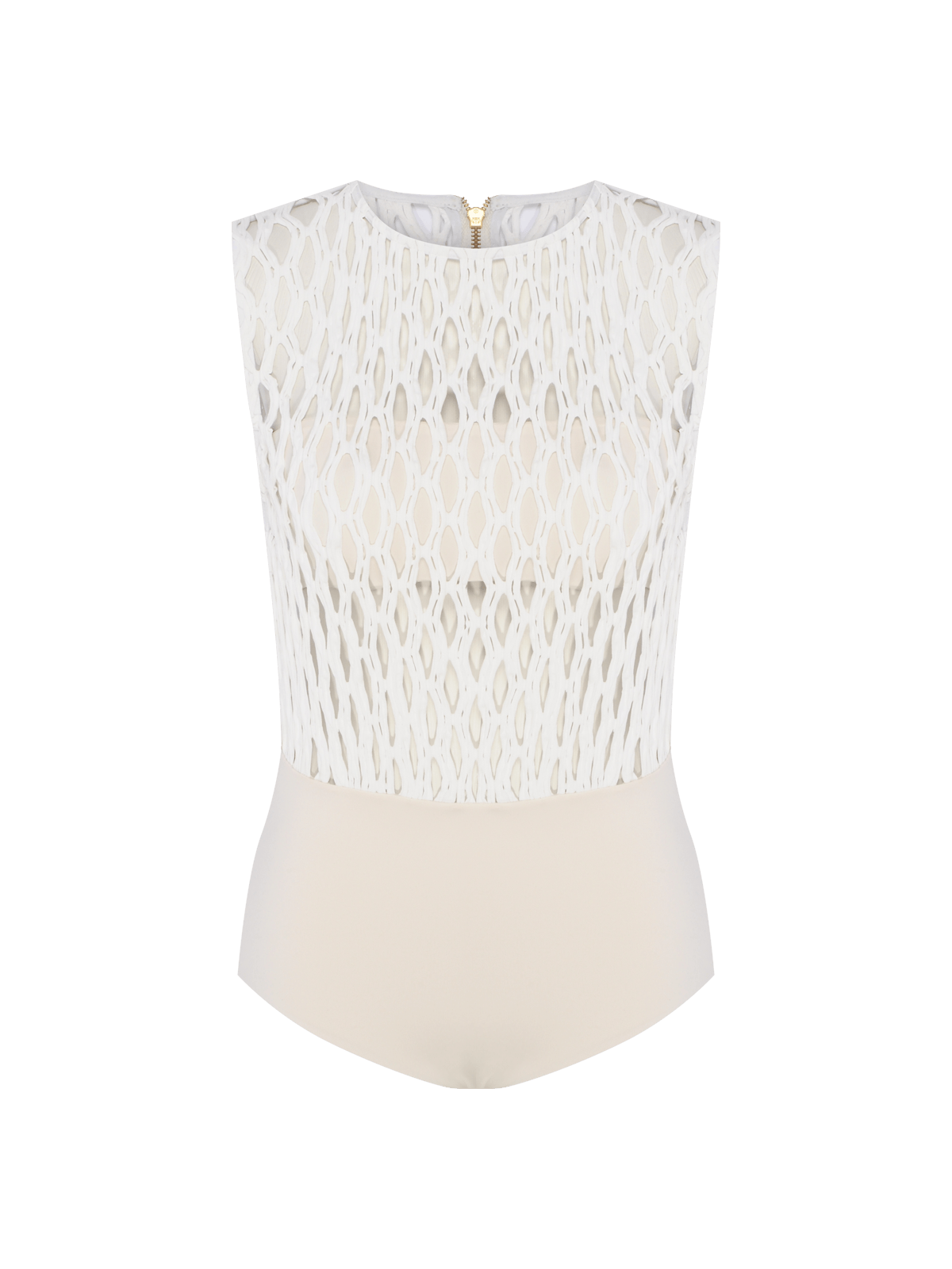 Body Isis Off White Body Isis Off White