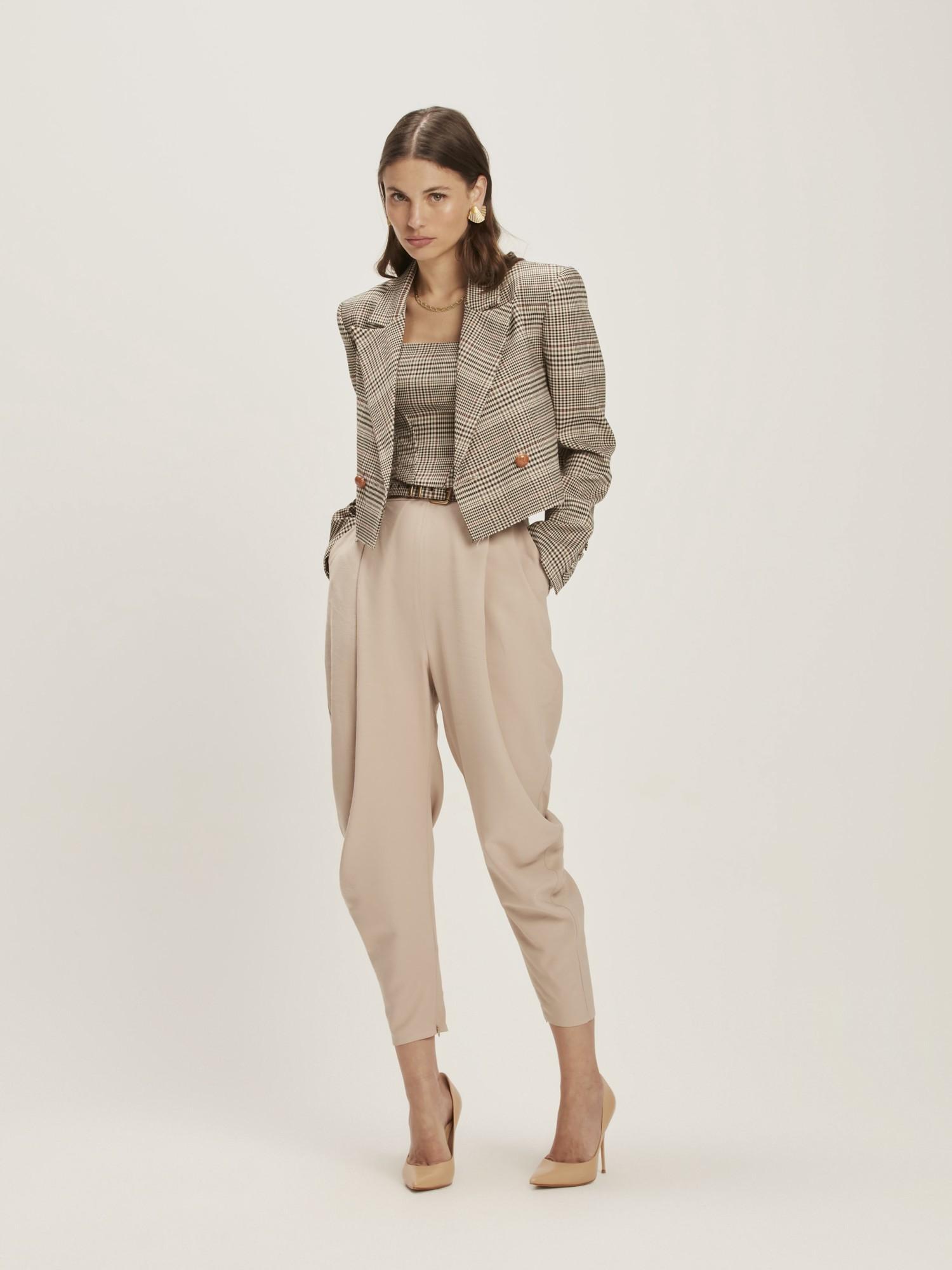 Calça Lidi Sand