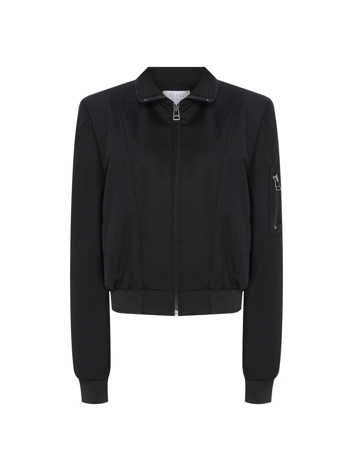 Jaqueta Zoe Black
