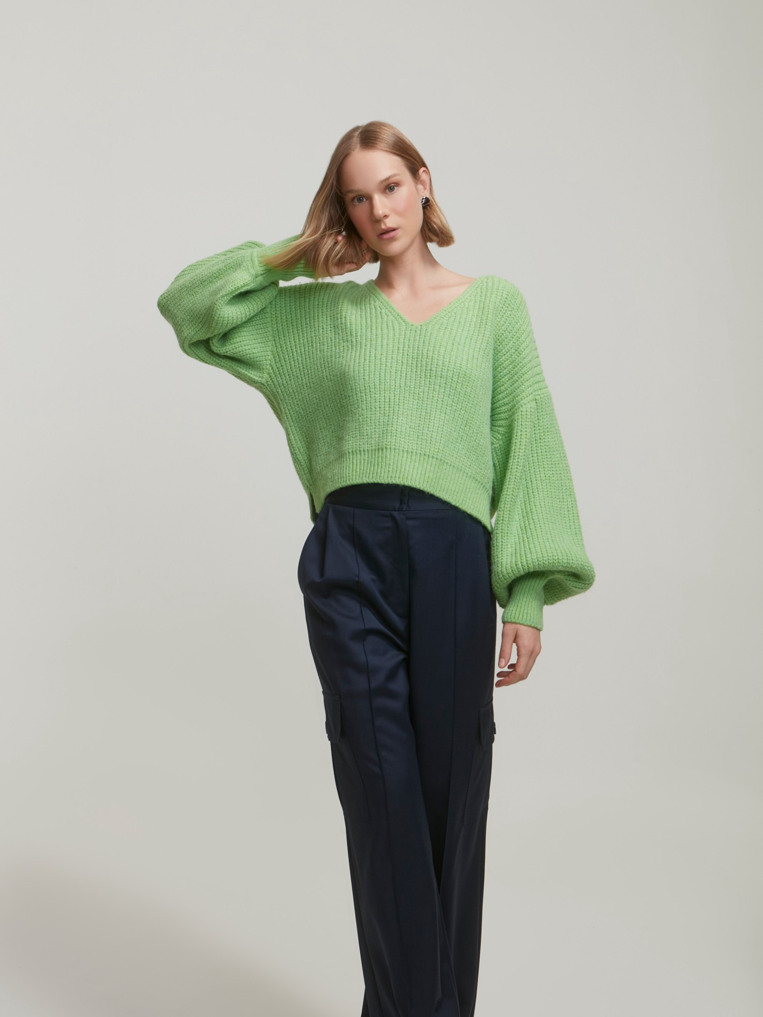 Pull Nina Jasmine Pull Nina Jasmine