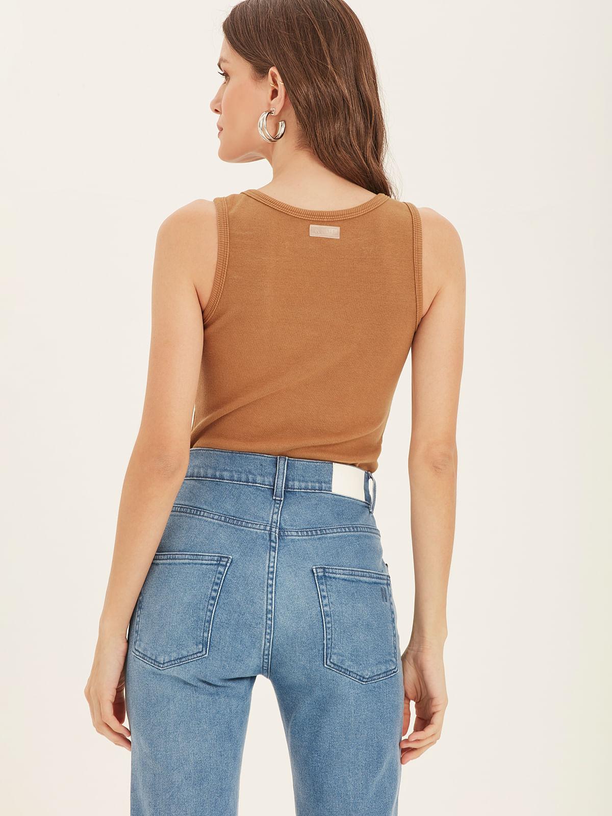 Regata Ivy Camel