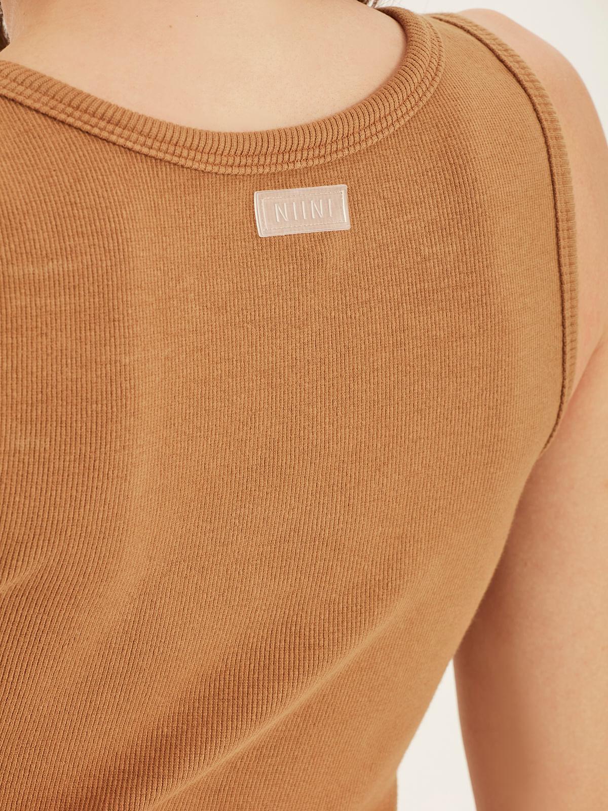 Regata Ivy Camel