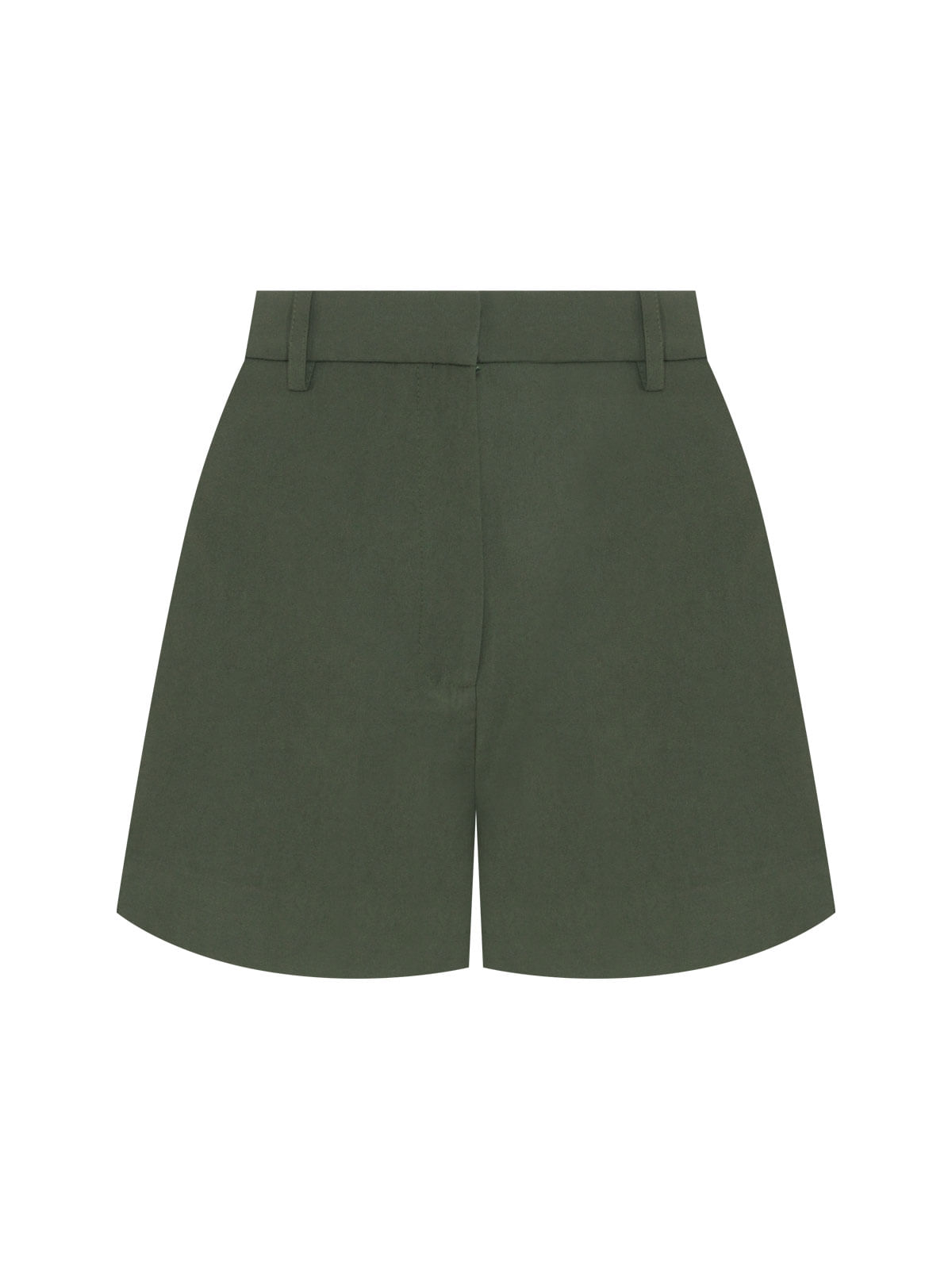 Short Lidi Verde Chive Short Lidi Verde Chive