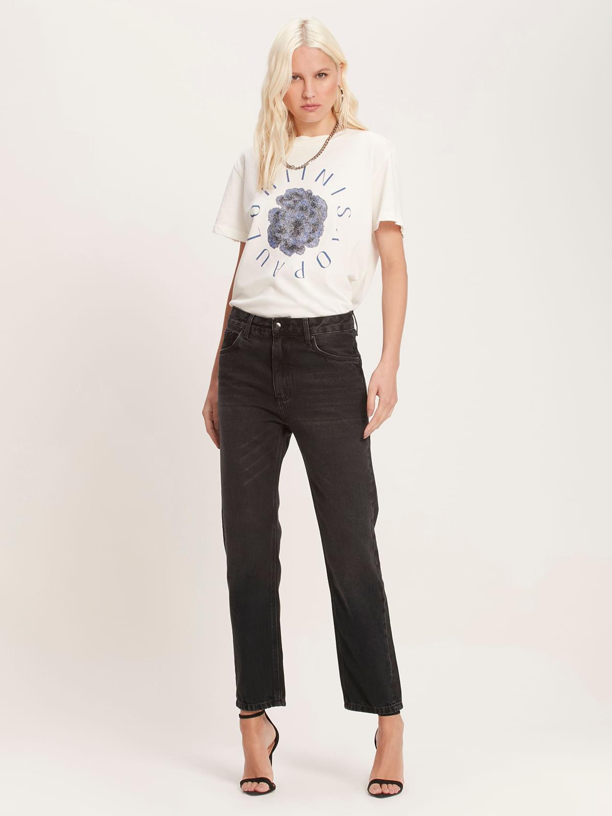 T-Shirt Mali Off T-Shirt Mali Off