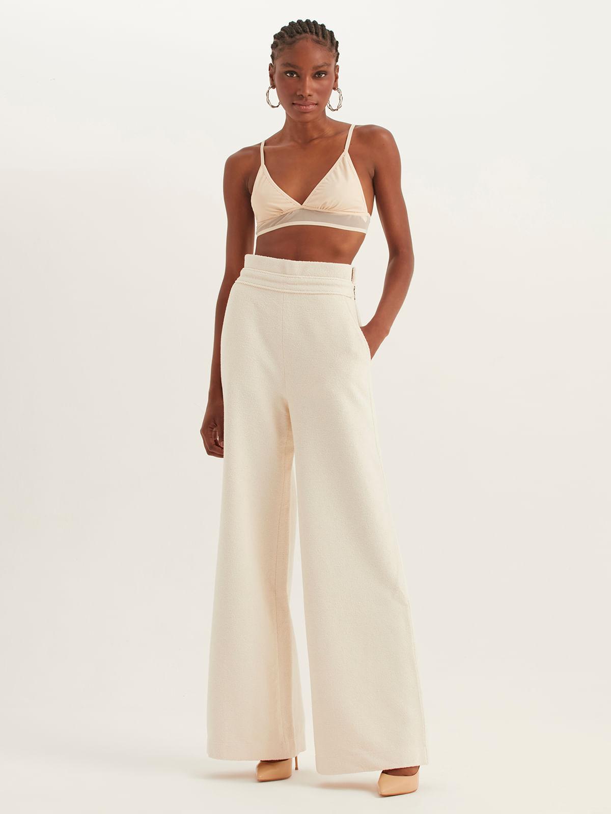 Top NIINI Tule Off Top NIINI Tule Off
