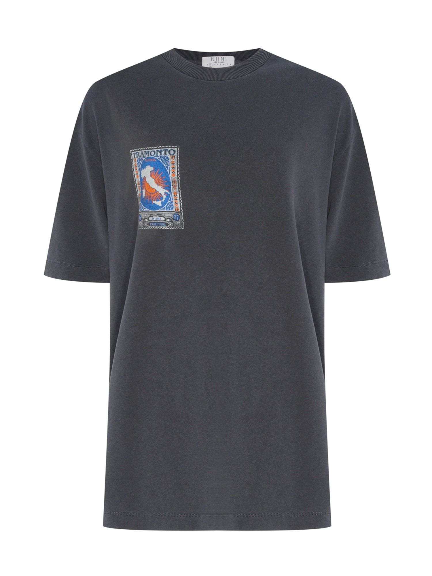 T-Shirt Tramonto Stone T-Shirt Tramonto Stone