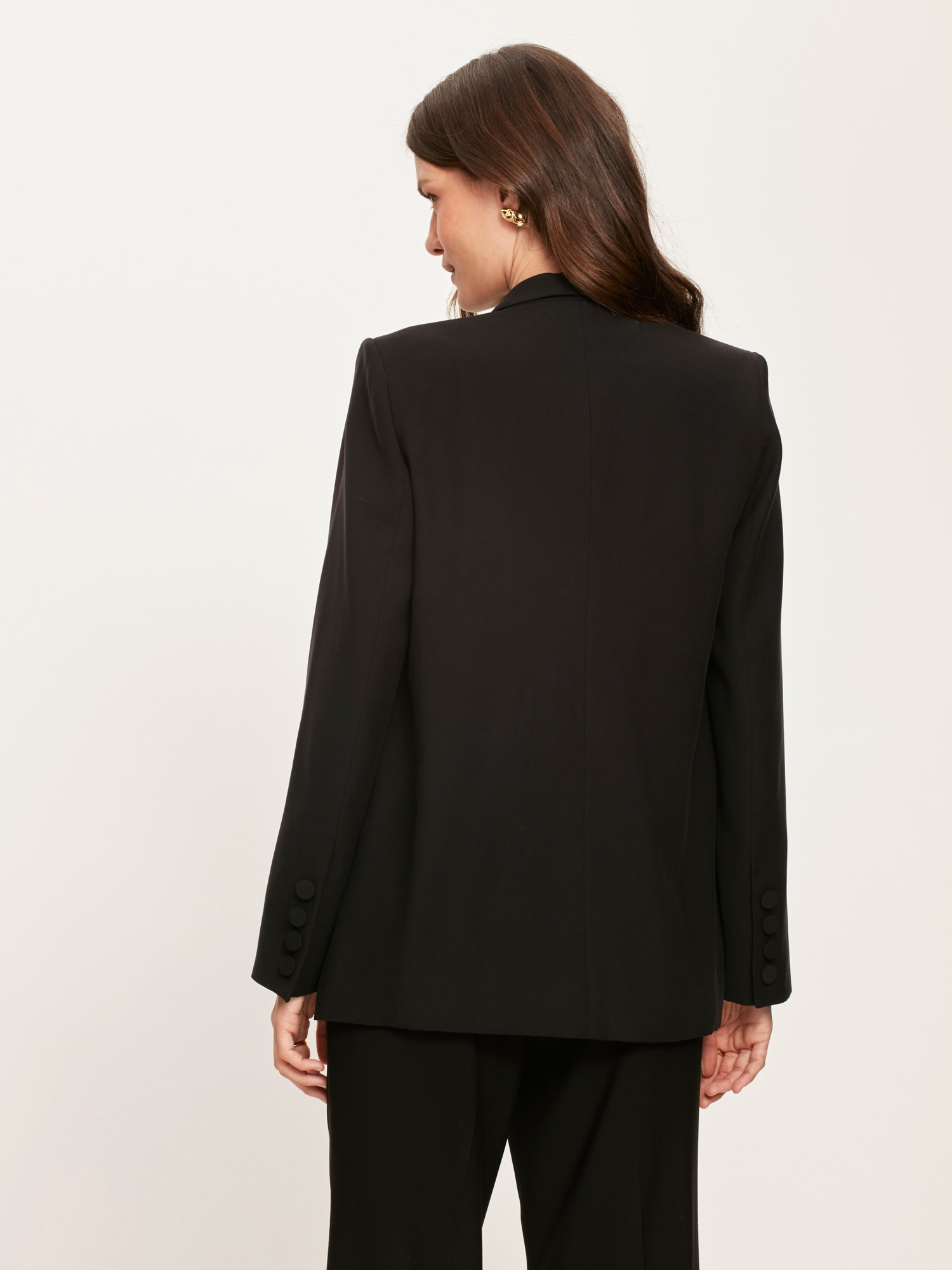 Blazer Essential Black