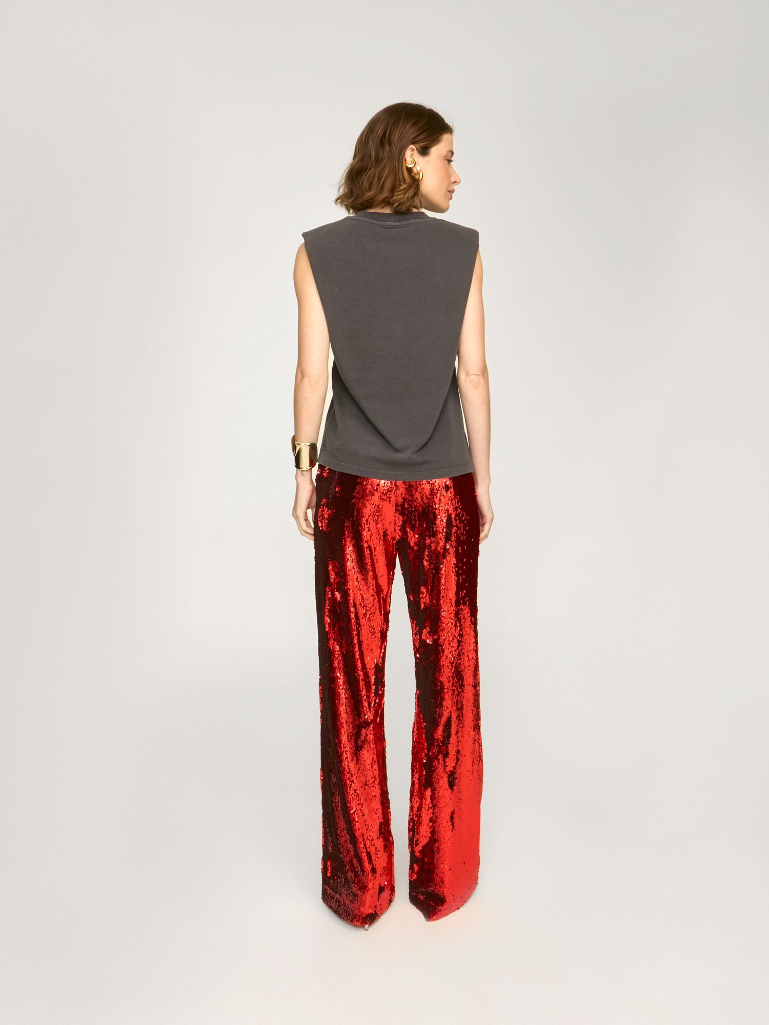 Calça Arya Red Calça Arya Red