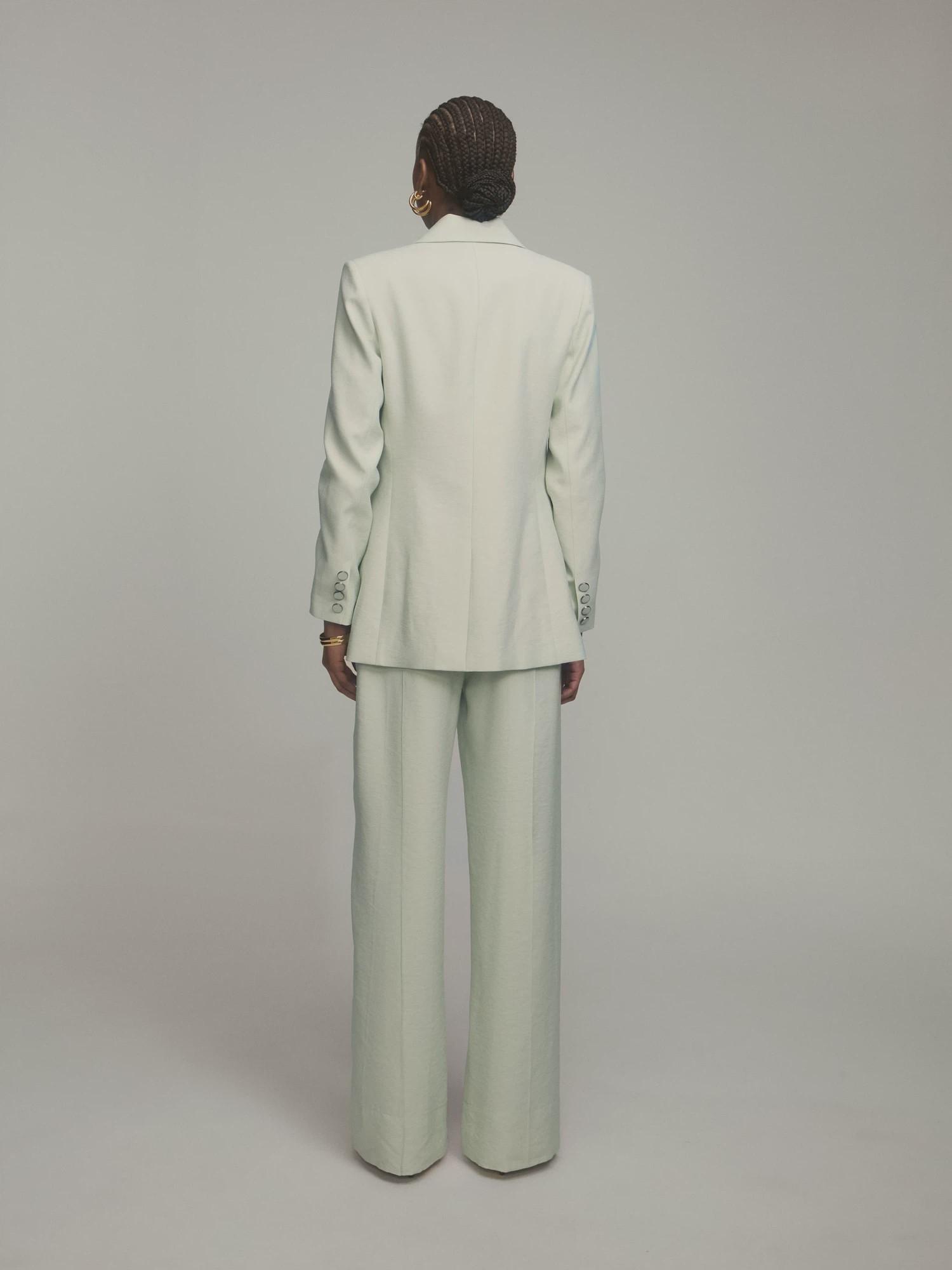 Blazer Mafe Mint