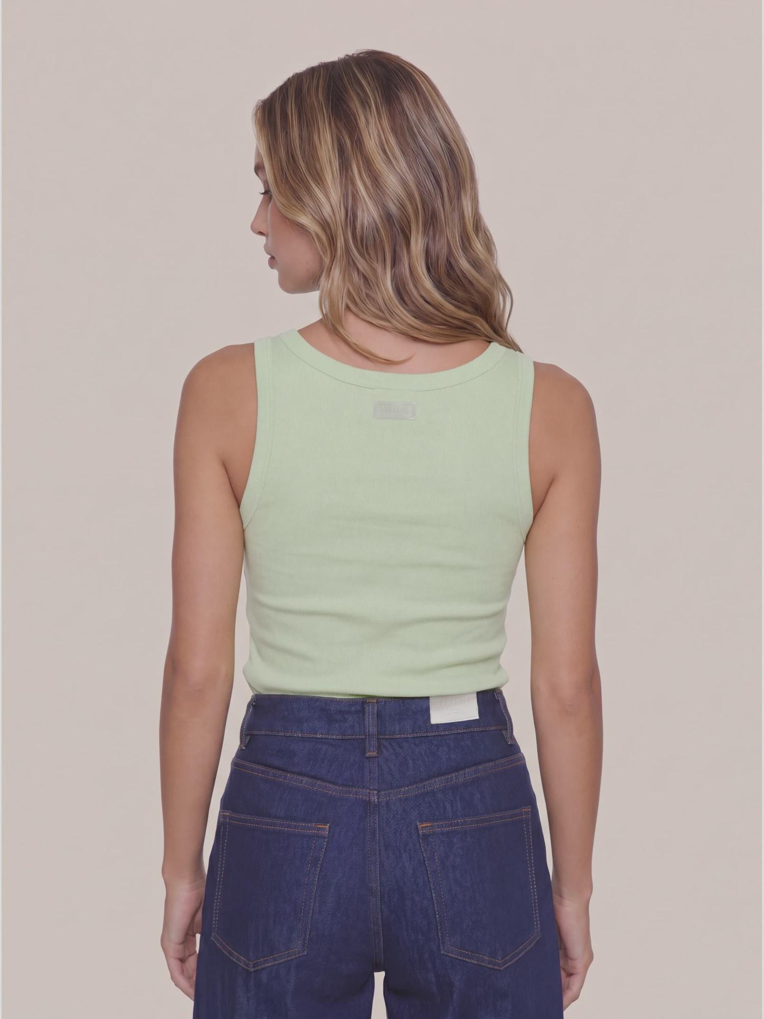 Regata Ivy Mint Regata Ivy Mint