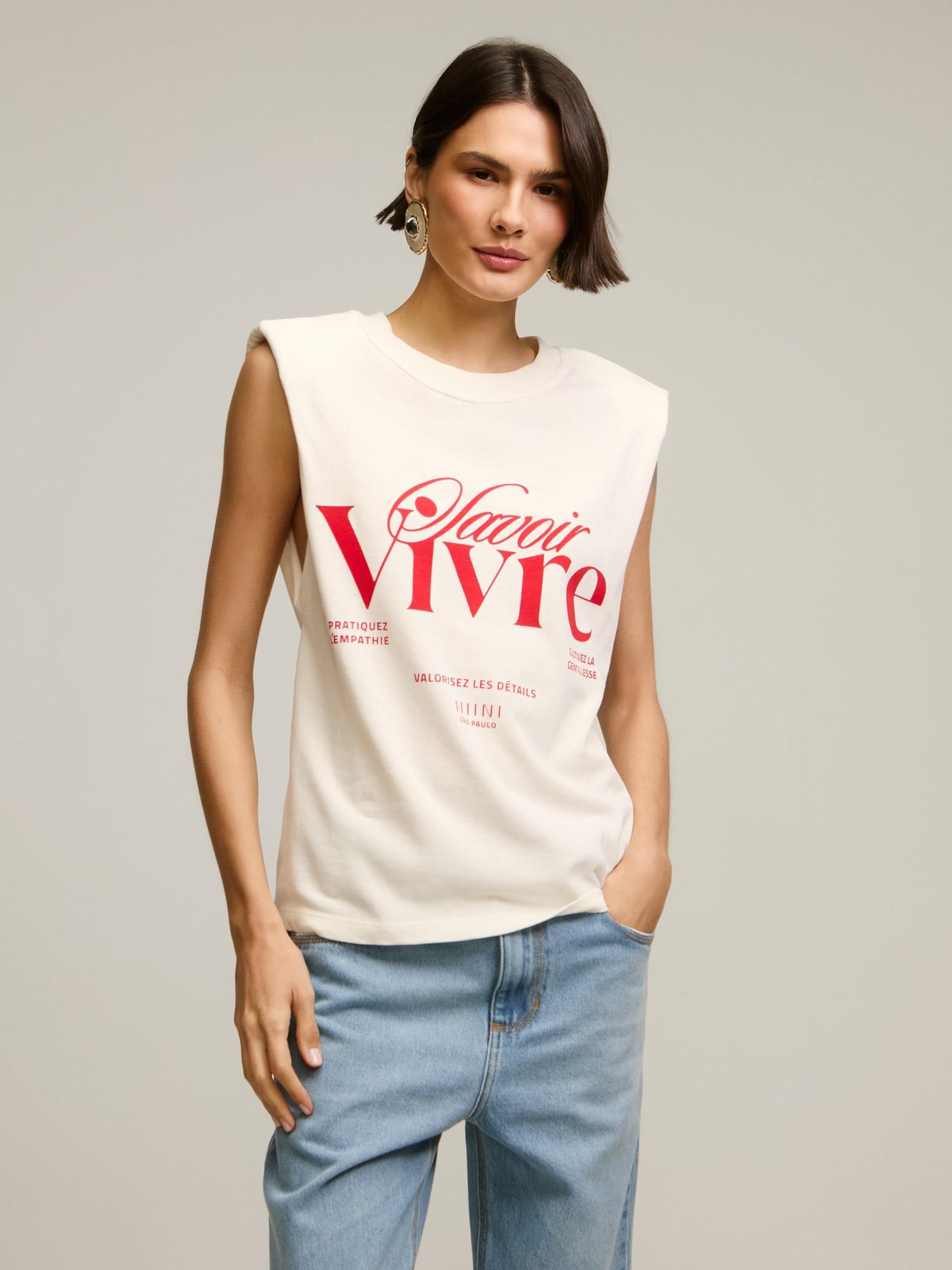 Regata Savoir Off White Regata Savoir Off White