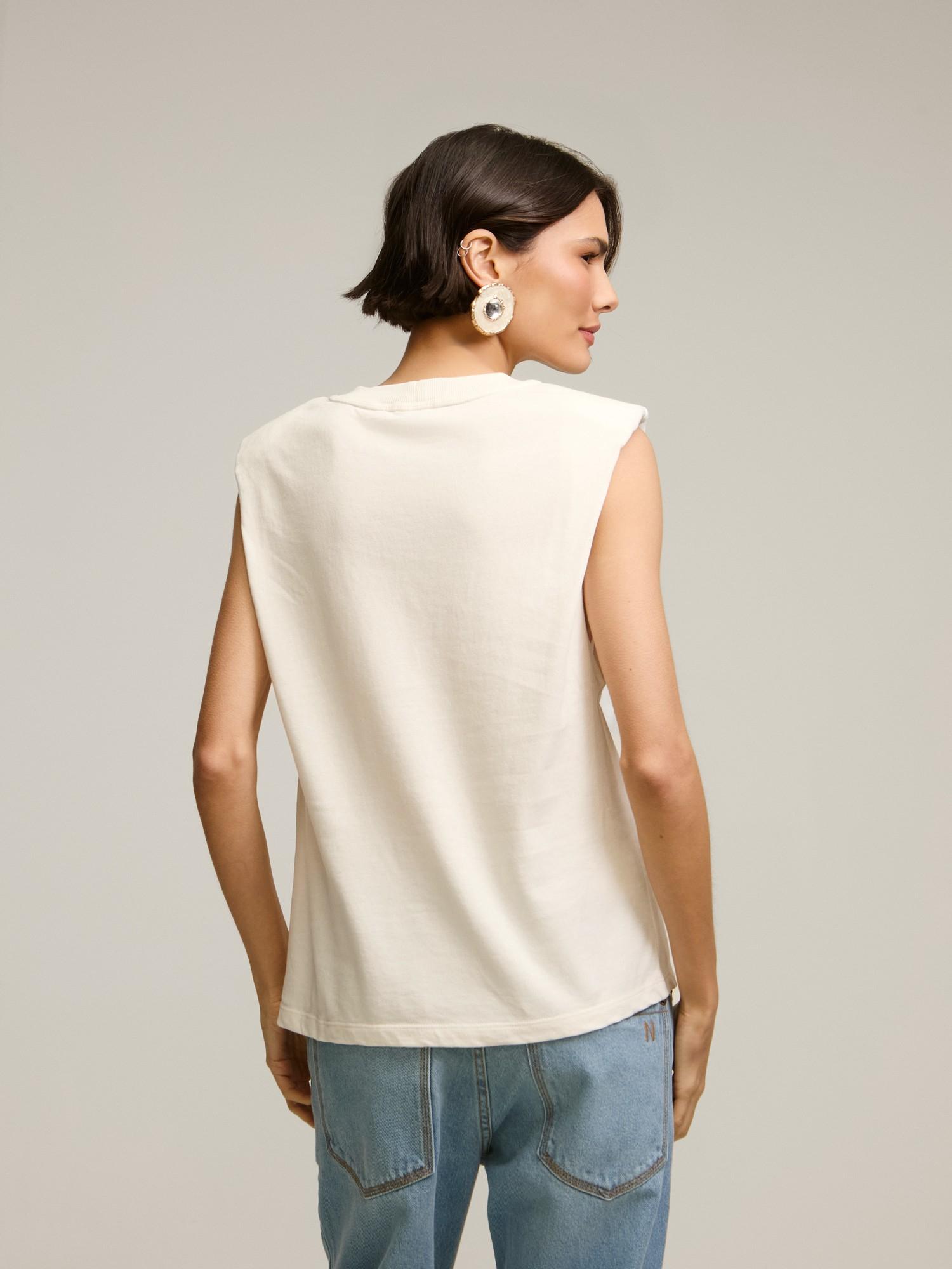 Regata Savoir Off White Regata Savoir Off White
