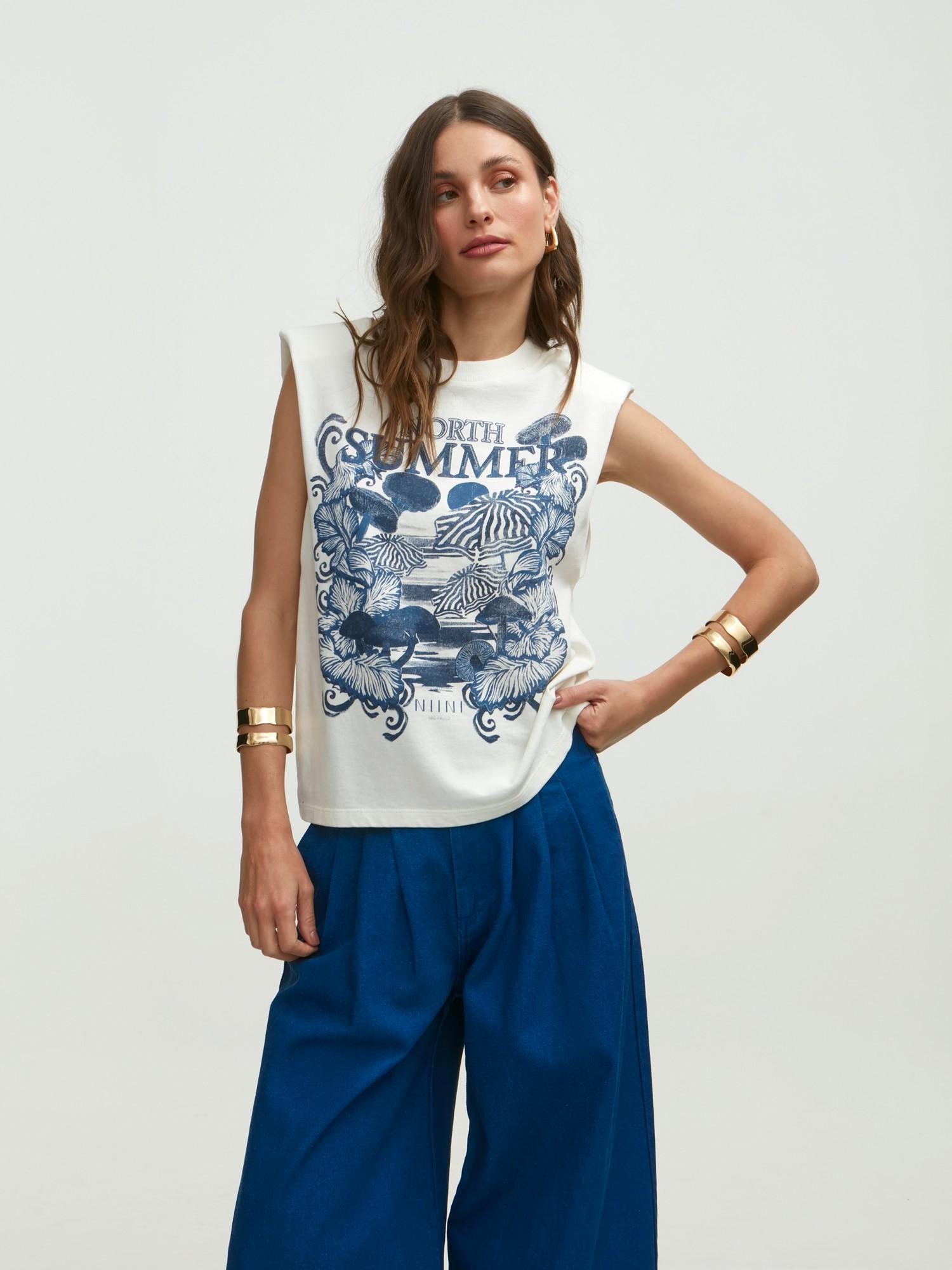 Regata Summer Blue Regata Summer Blue