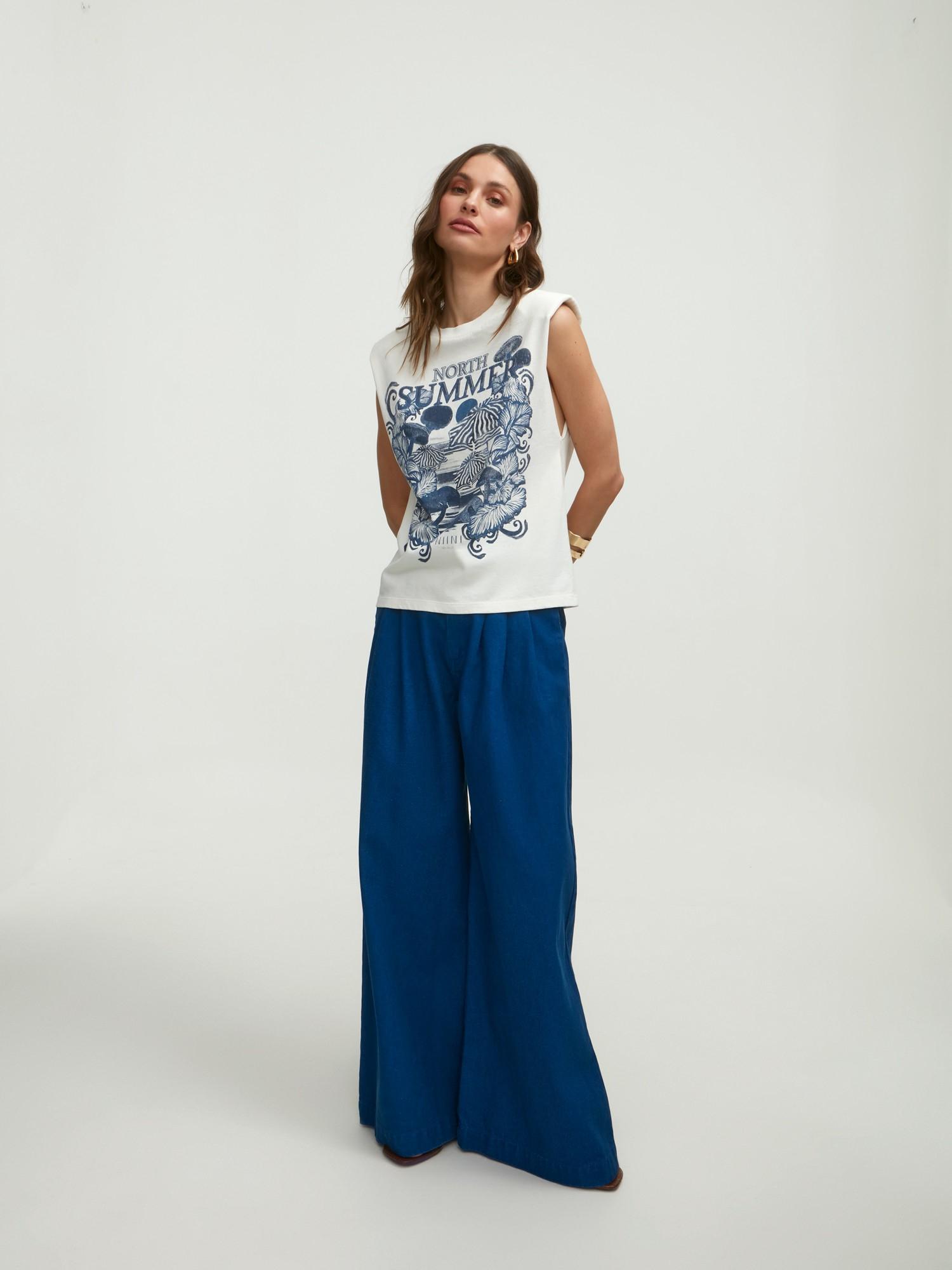 Regata Summer Blue Regata Summer Blue