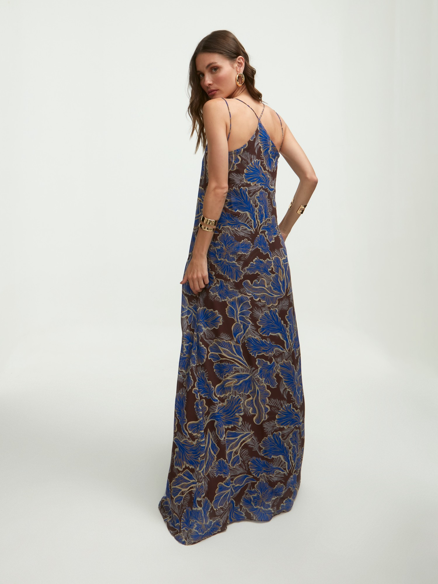 Vestido Emy Belga Vestido Emy Belga