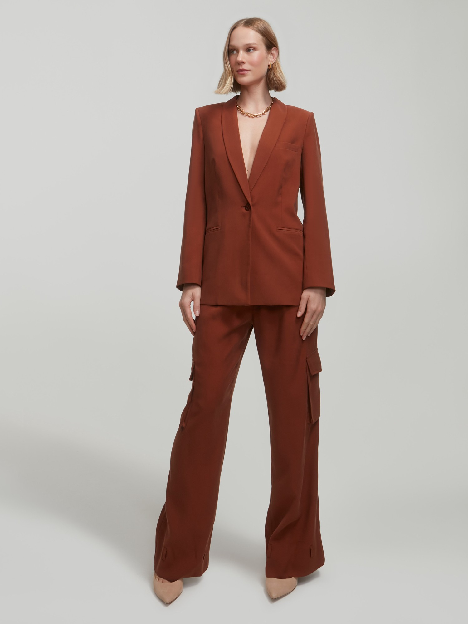 Blazer Essential Brandy