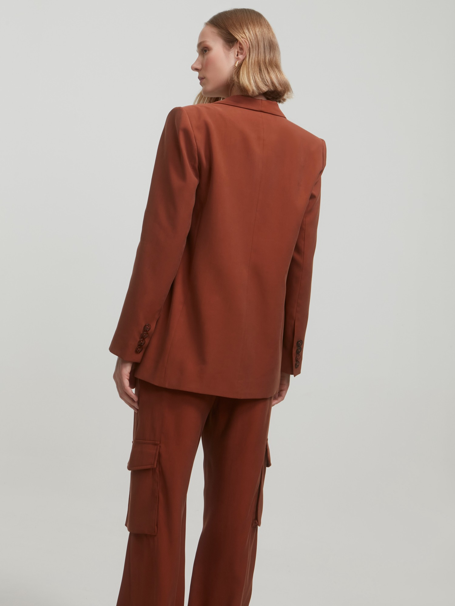 Blazer Essential Brandy