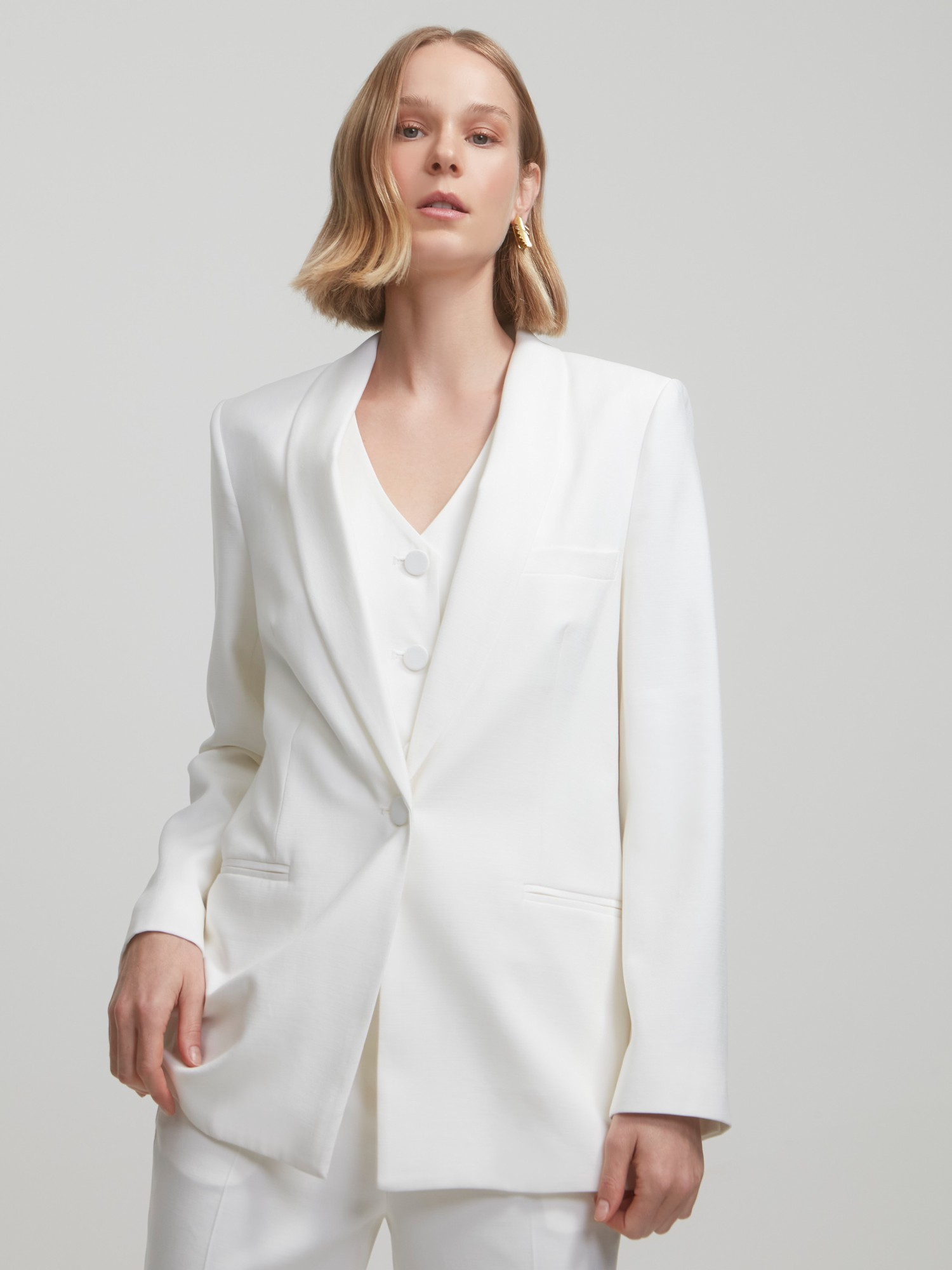 Blazer Essential Off