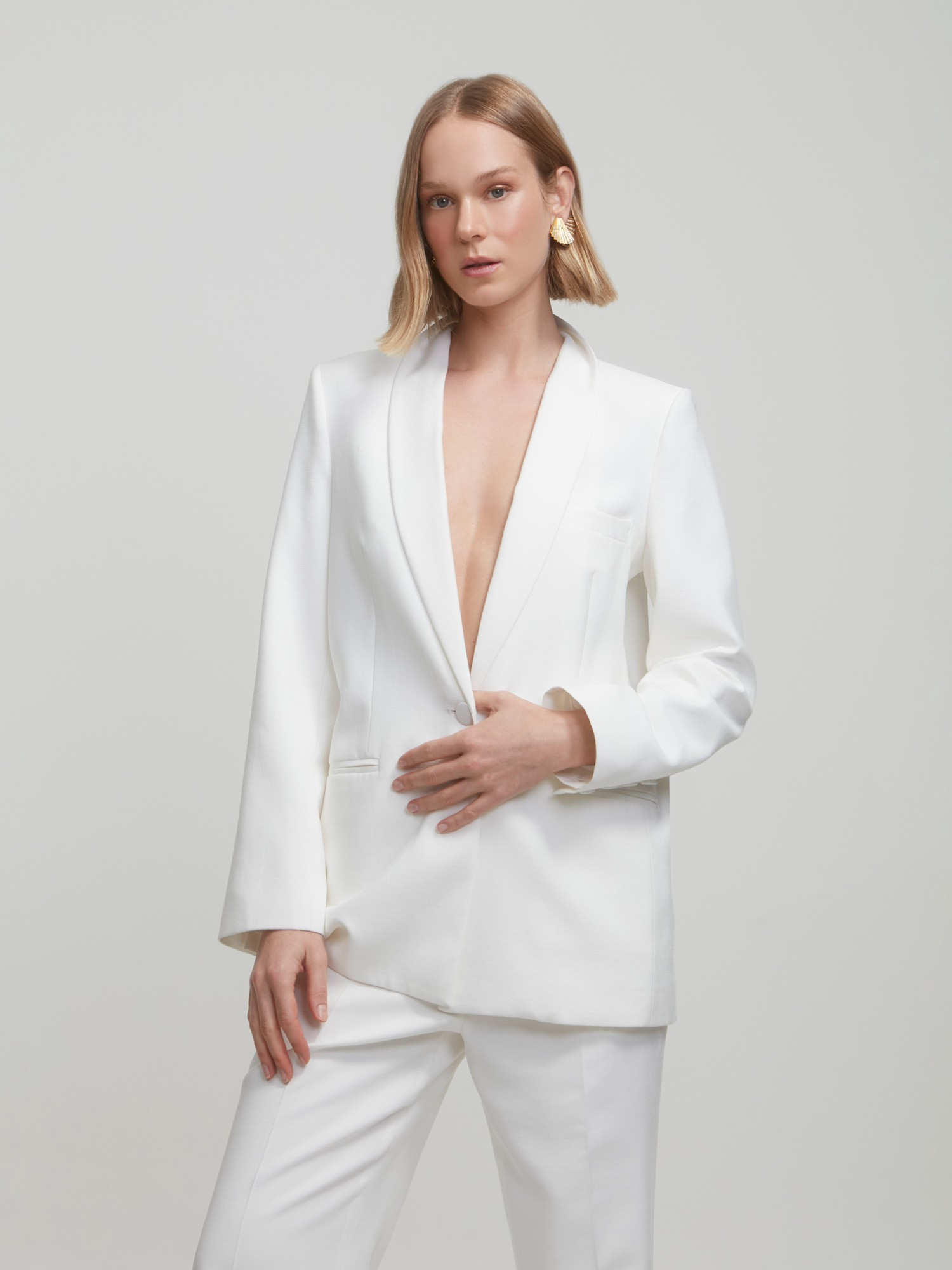 Blazer Essential Off