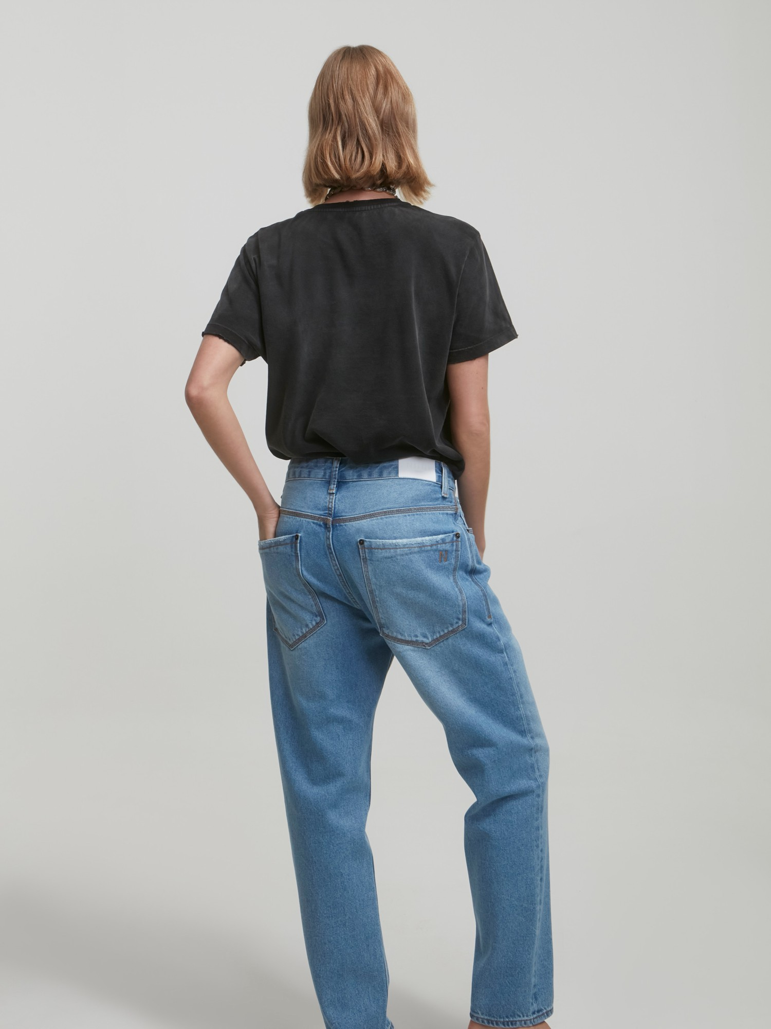 T-Shirt Modern Day Stone