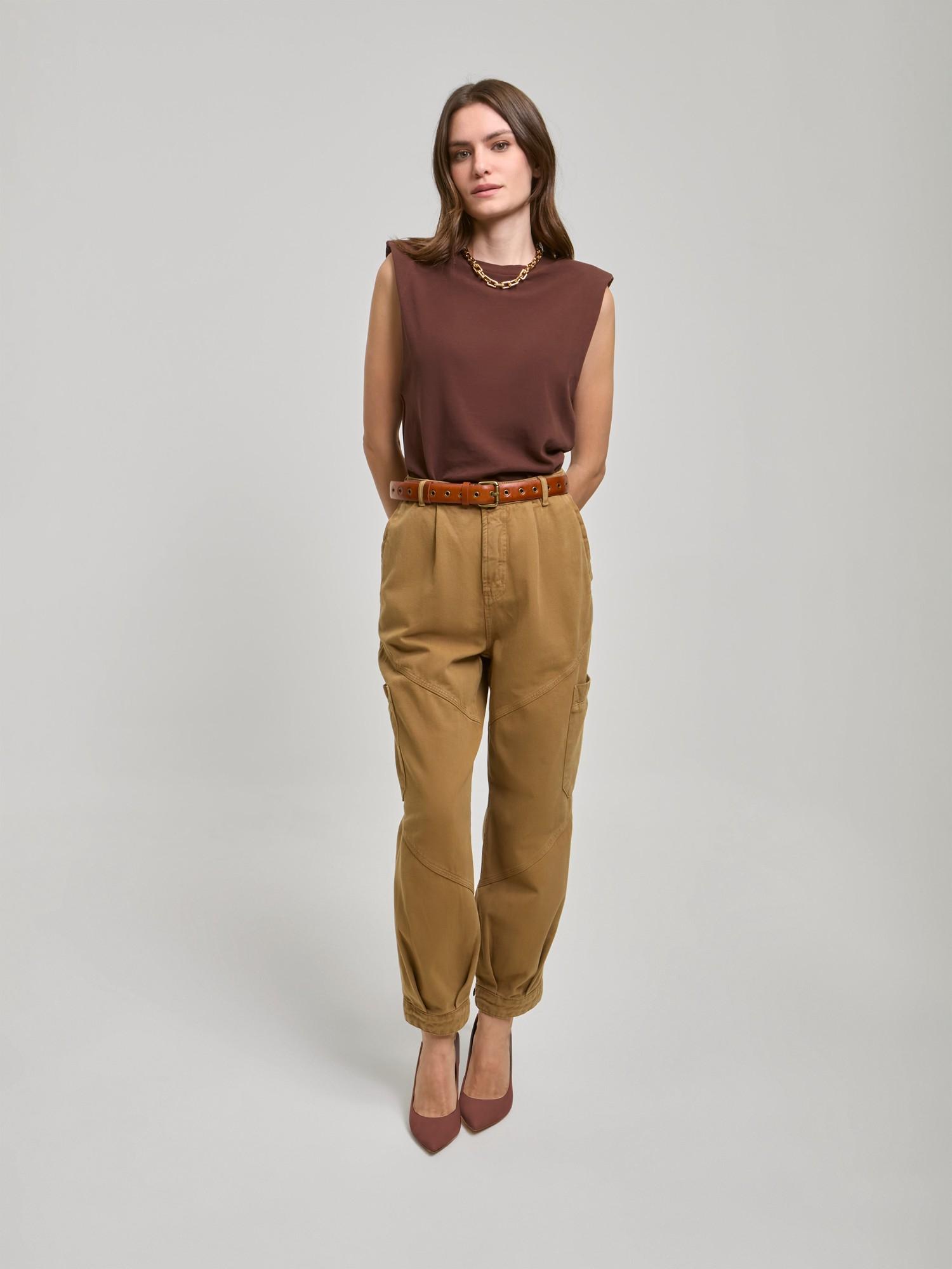 Regata Agnes Brown Regata Agnes Brown