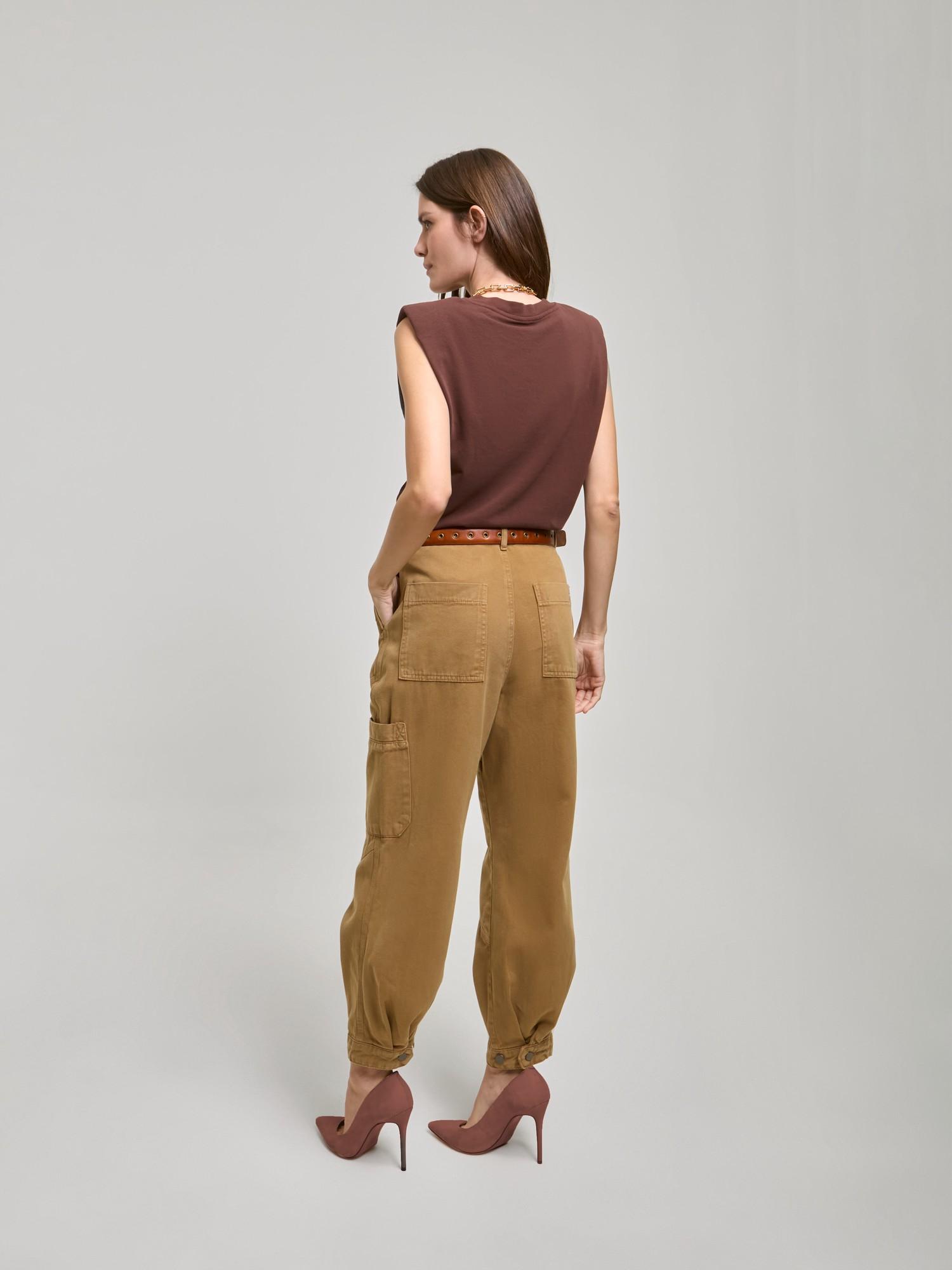 Regata Agnes Brown Regata Agnes Brown