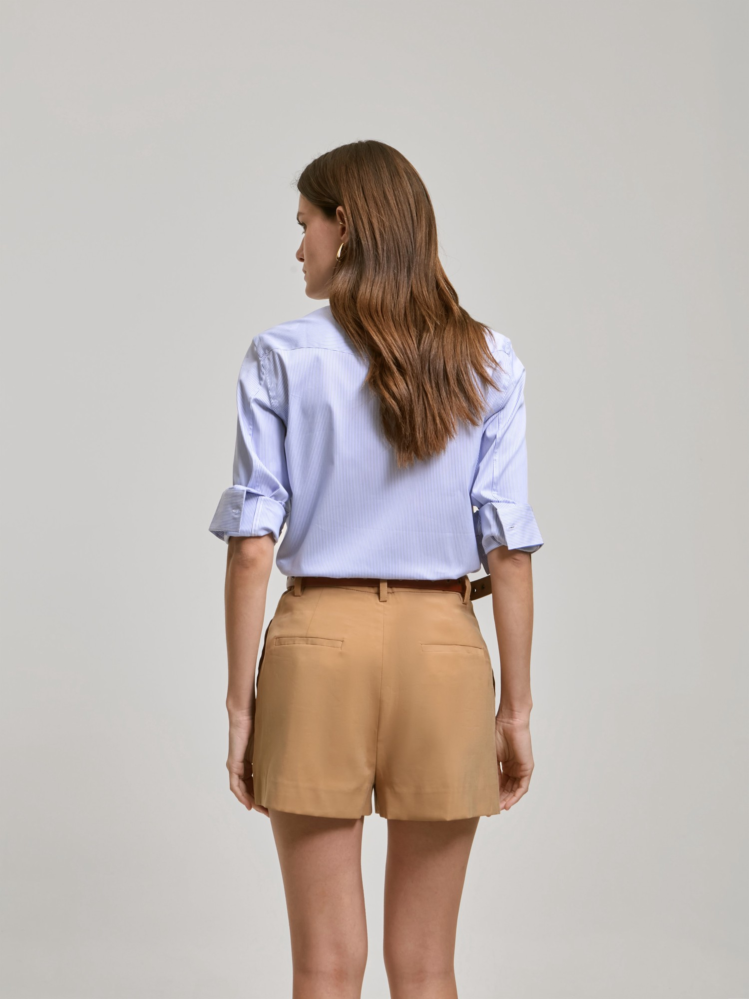 Camisa França Blue