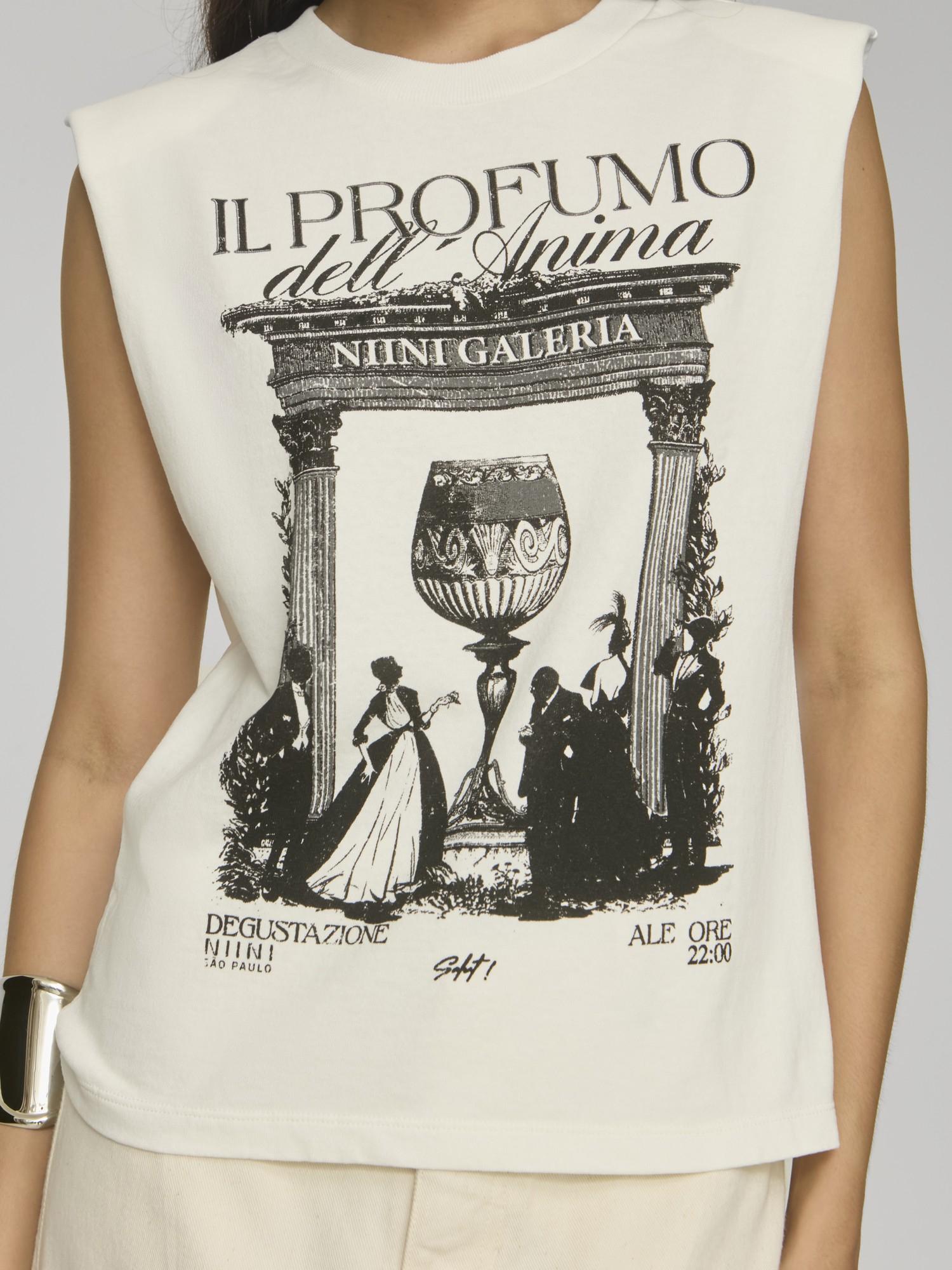 Regata Profumo Off White