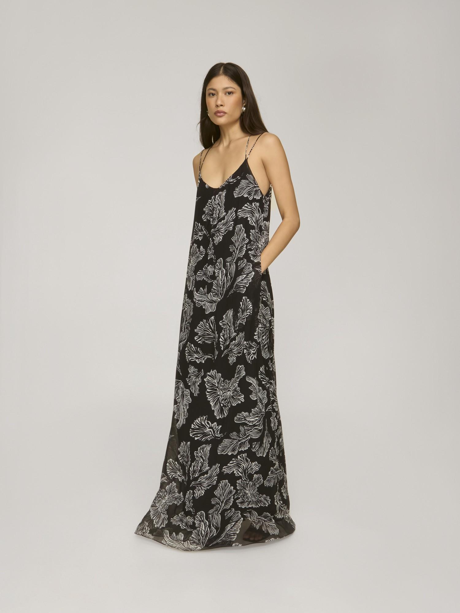 Vestido Emy Black Vestido Emy Black