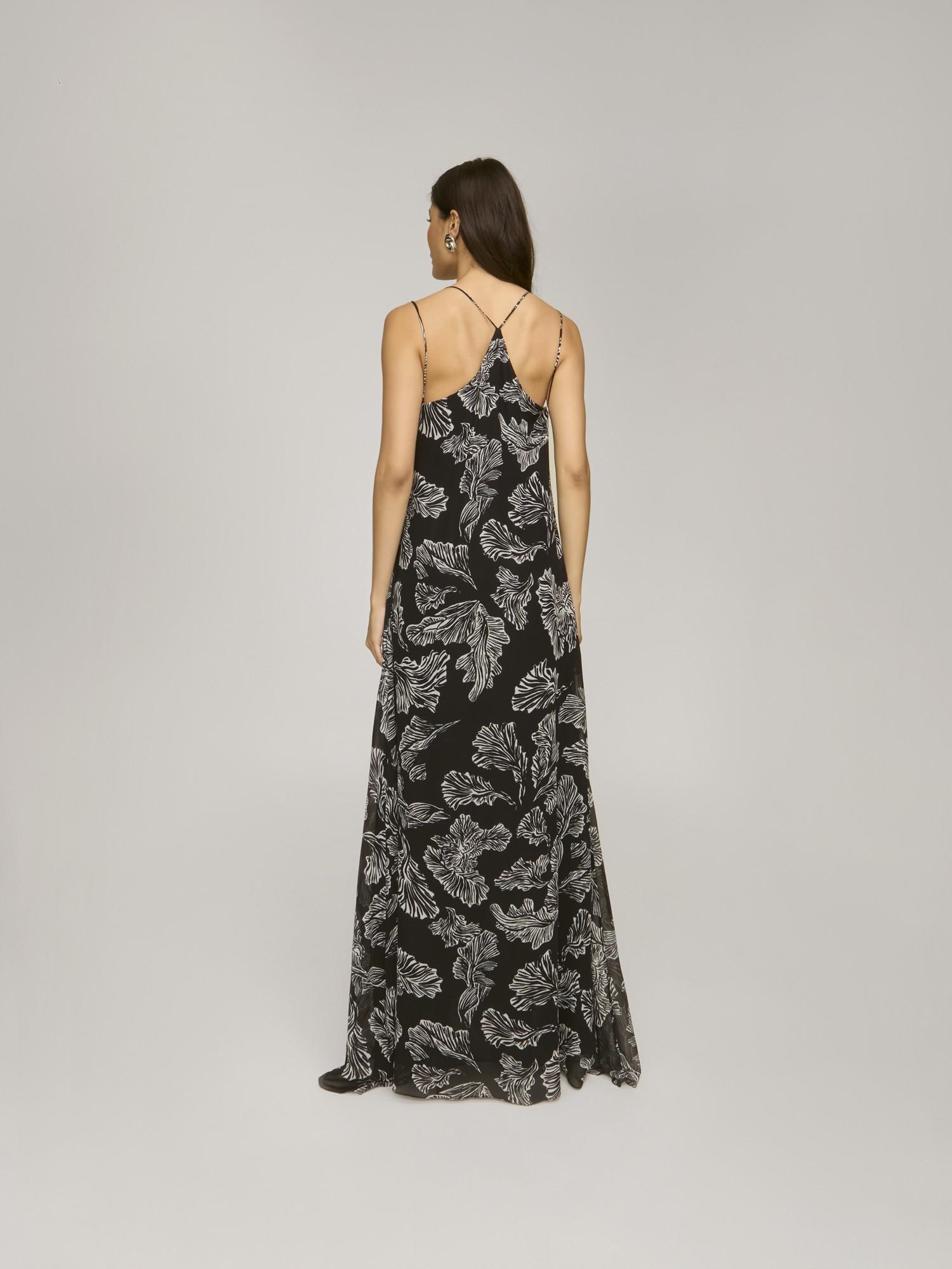 Vestido Emy Black Vestido Emy Black