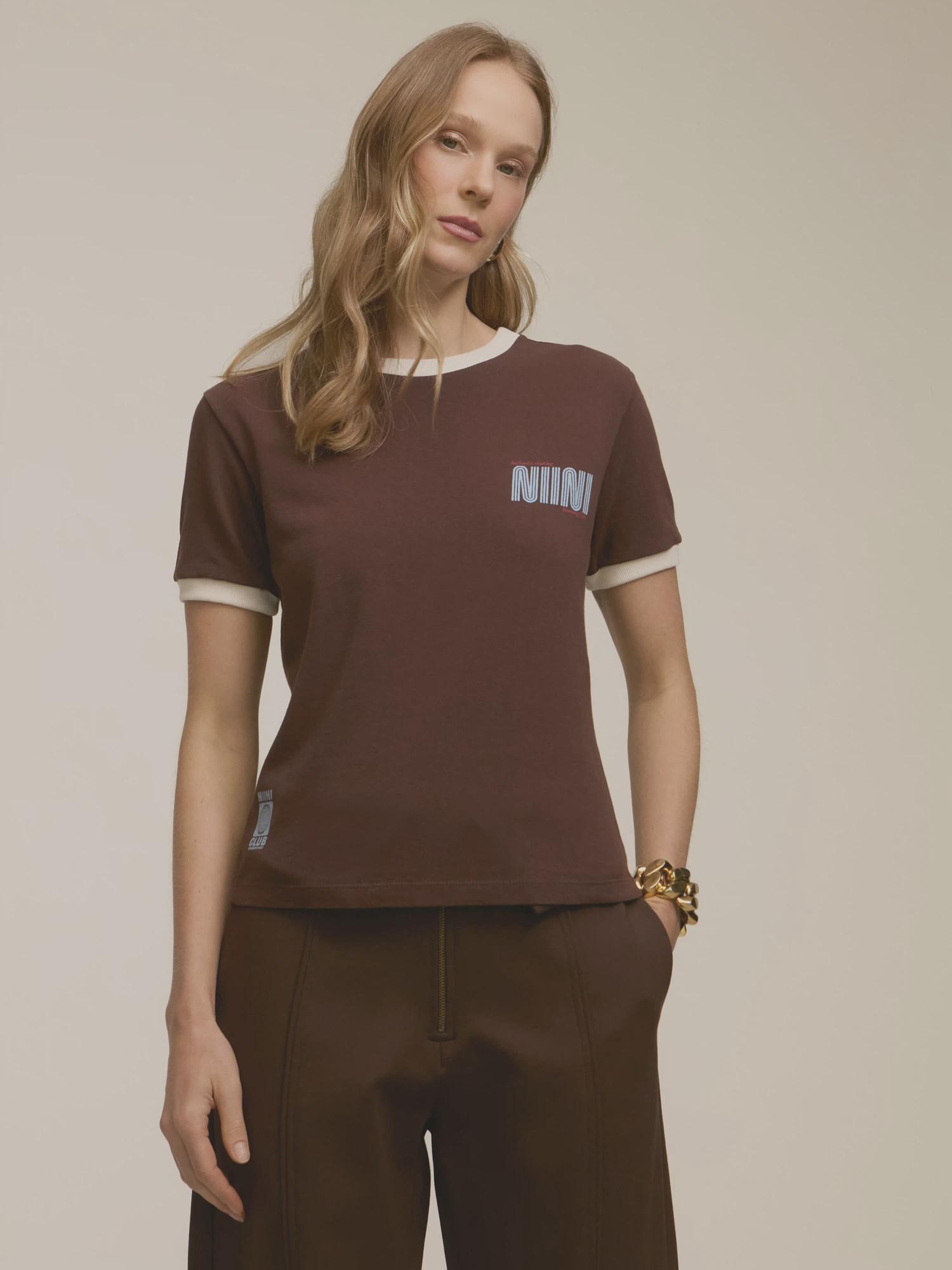 Babylook Runner Brown Babylook Runner Brown