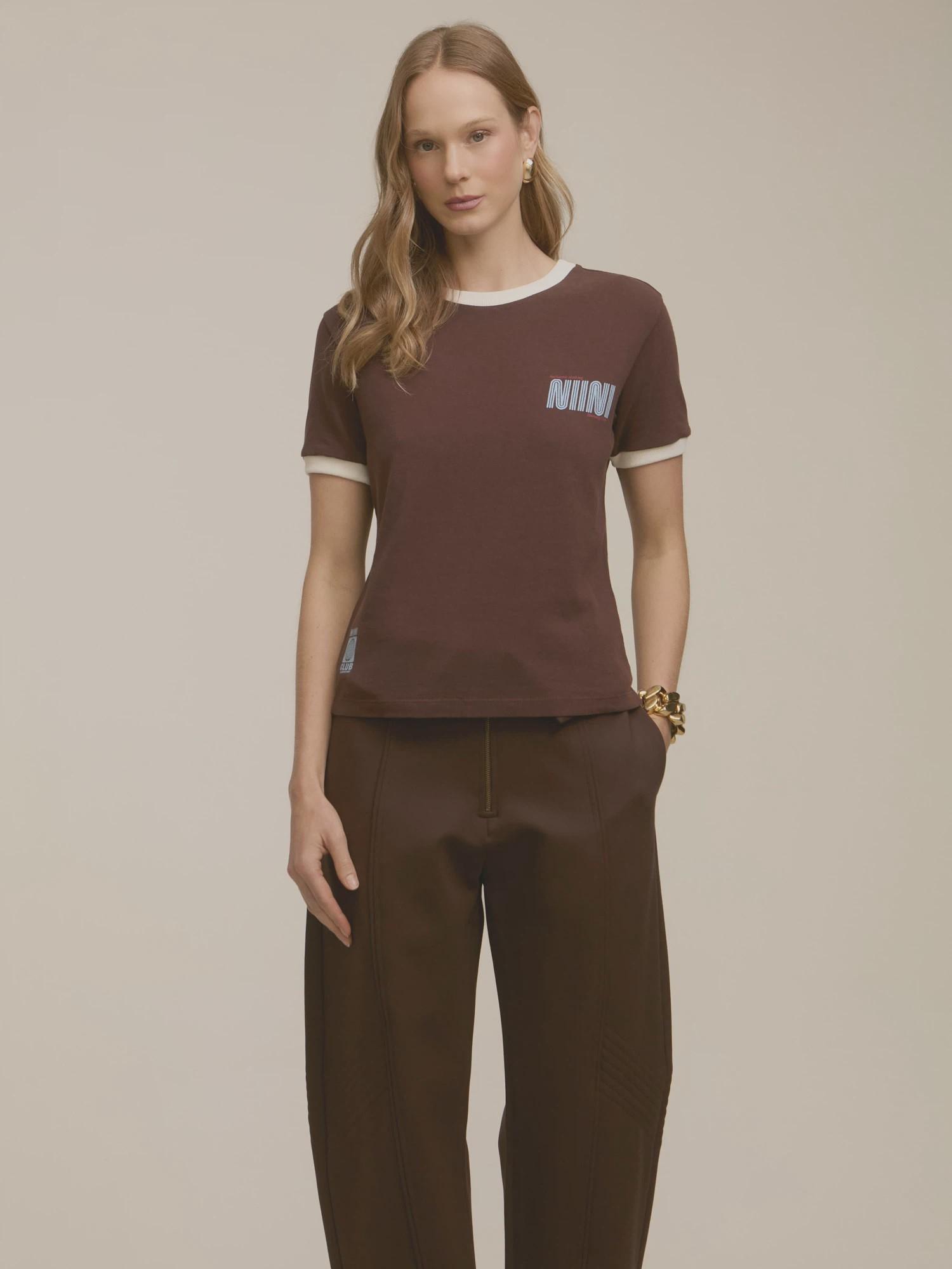 Babylook Runner Brown Babylook Runner Brown