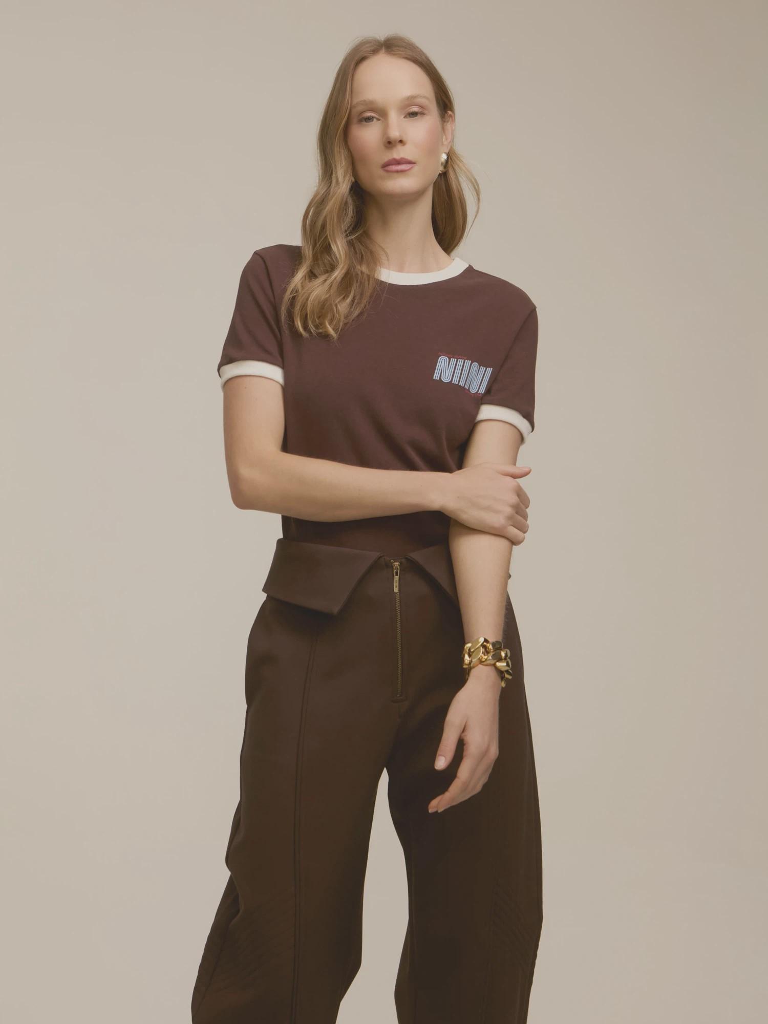 Babylook Runner Brown Babylook Runner Brown