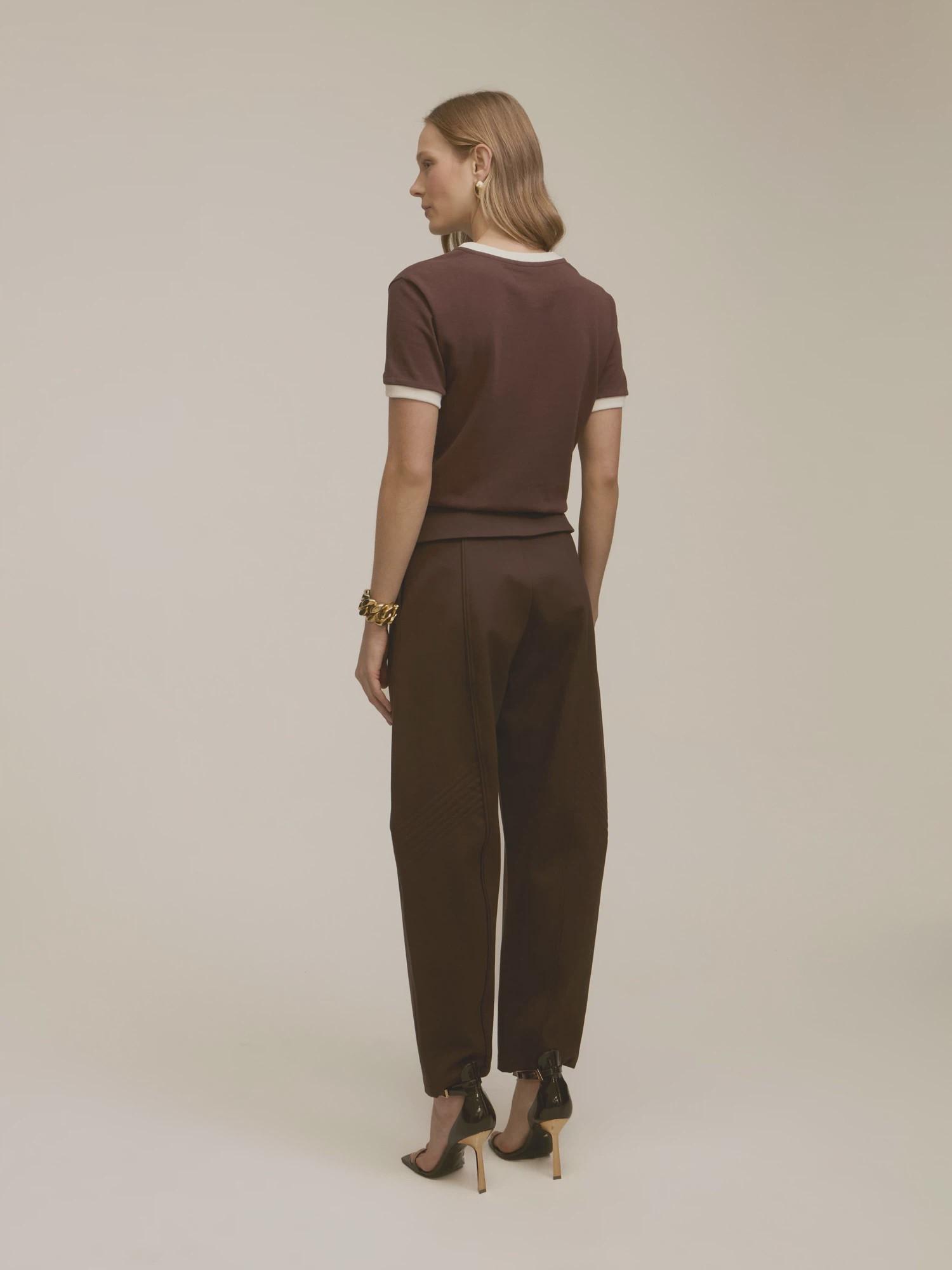 Babylook Runner Brown Babylook Runner Brown
