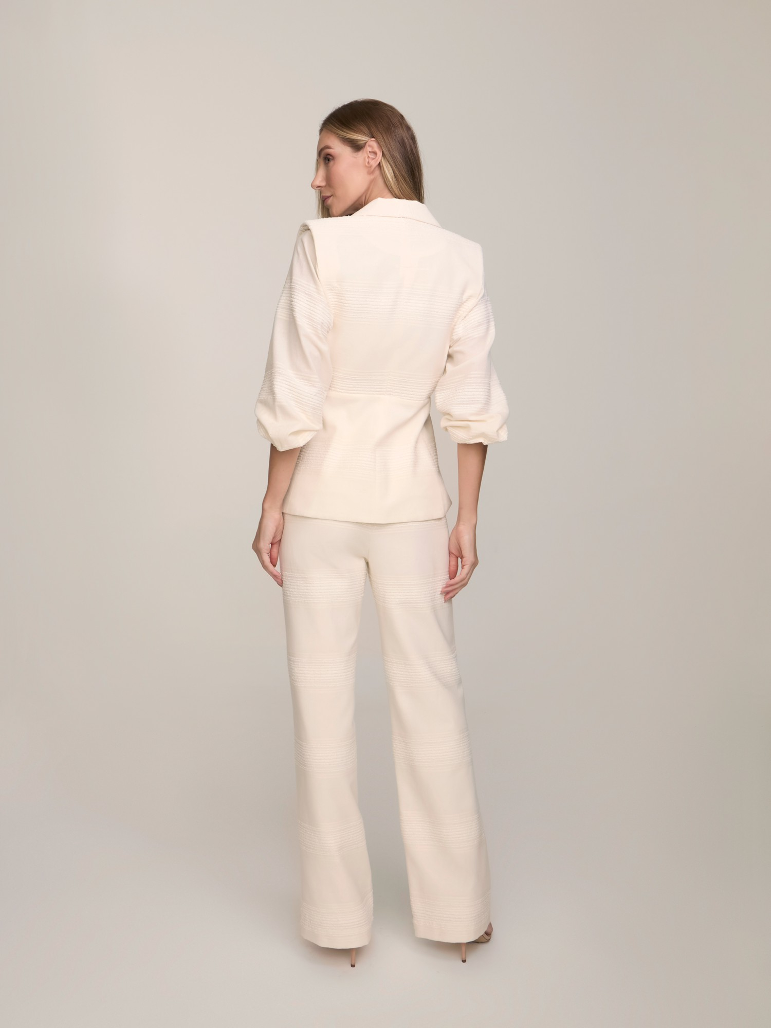 Blazer Sand Natural