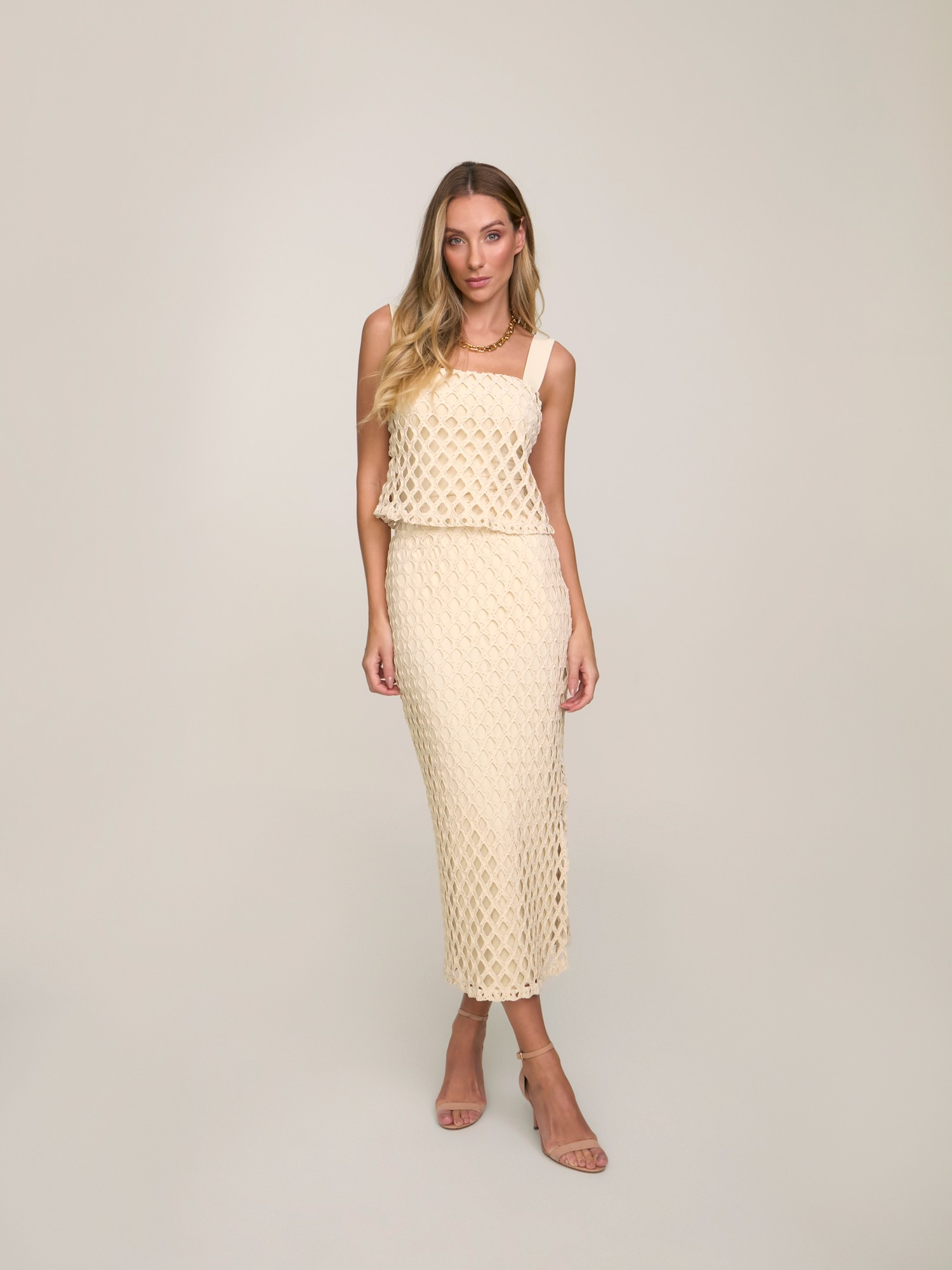 Saia Domaine Off White