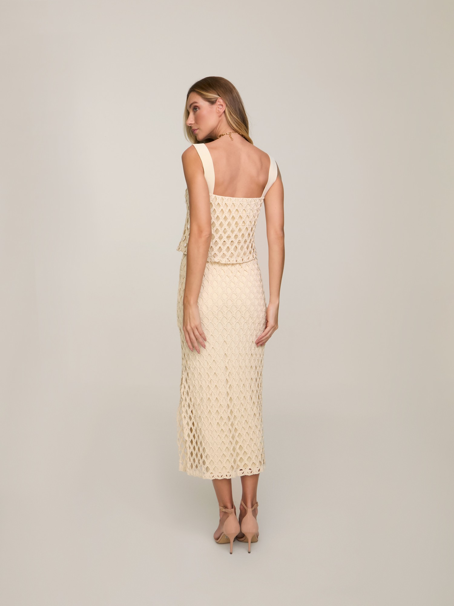 Saia Domaine Off White