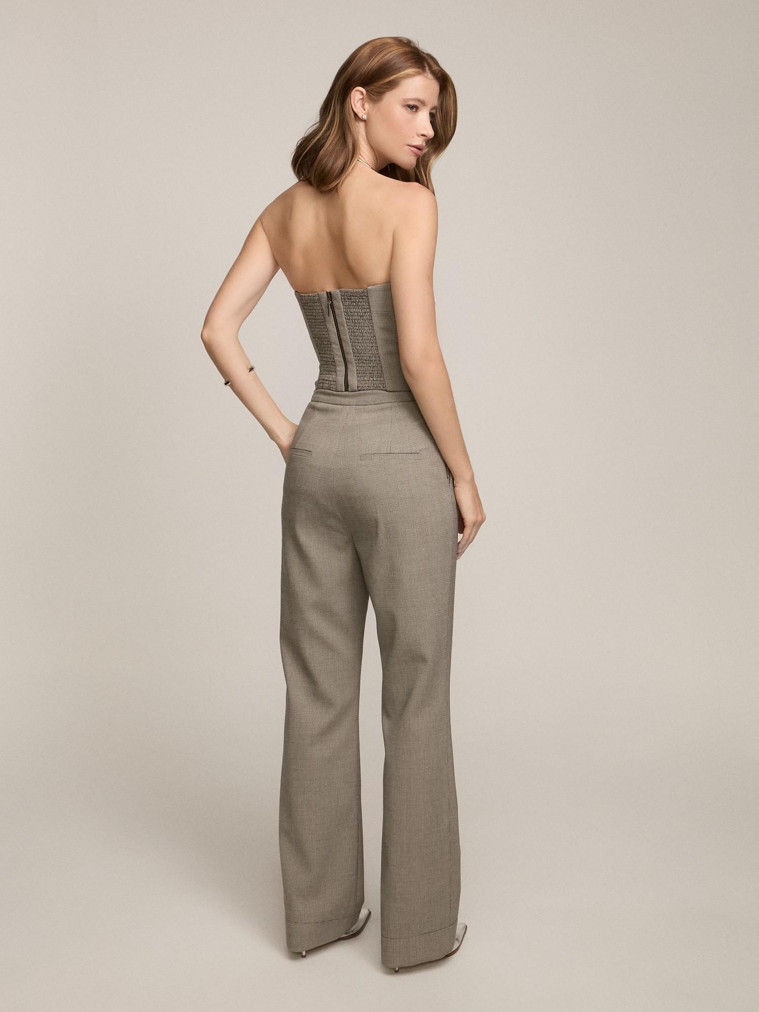Corset Maya Micropied Corset Maya Micropied