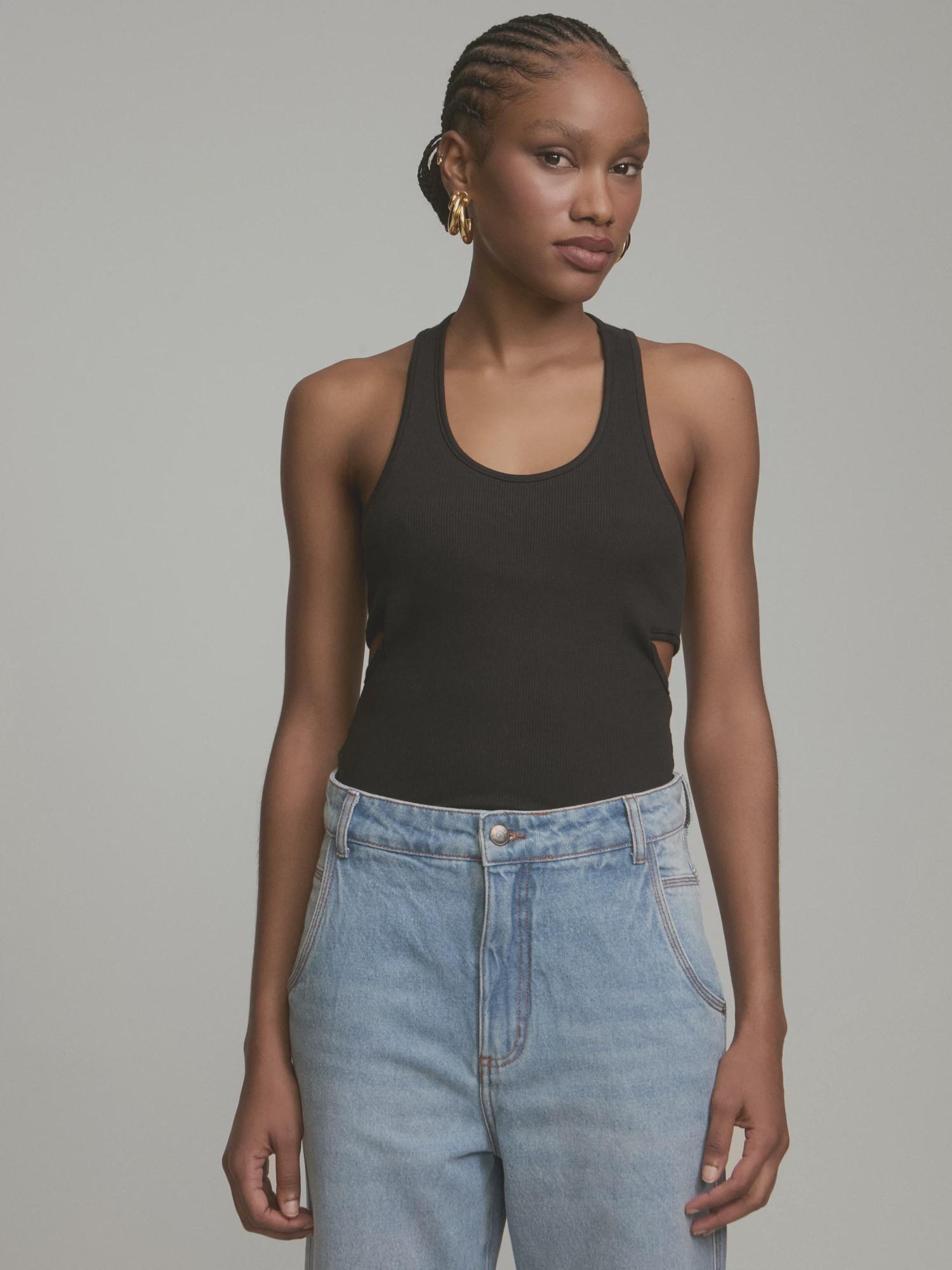 Body Helo Black Body Helo Black