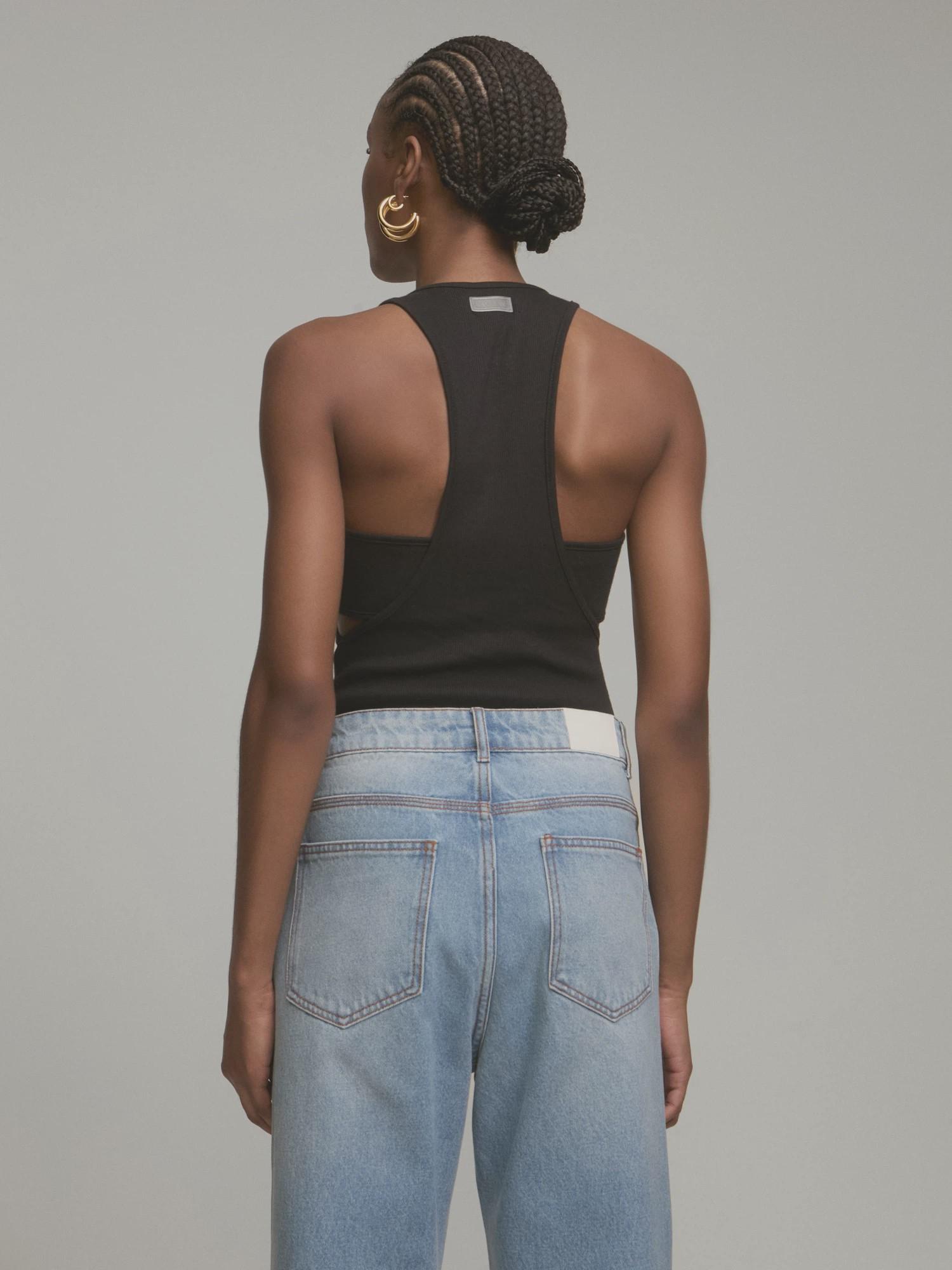 Body Helo Black Body Helo Black