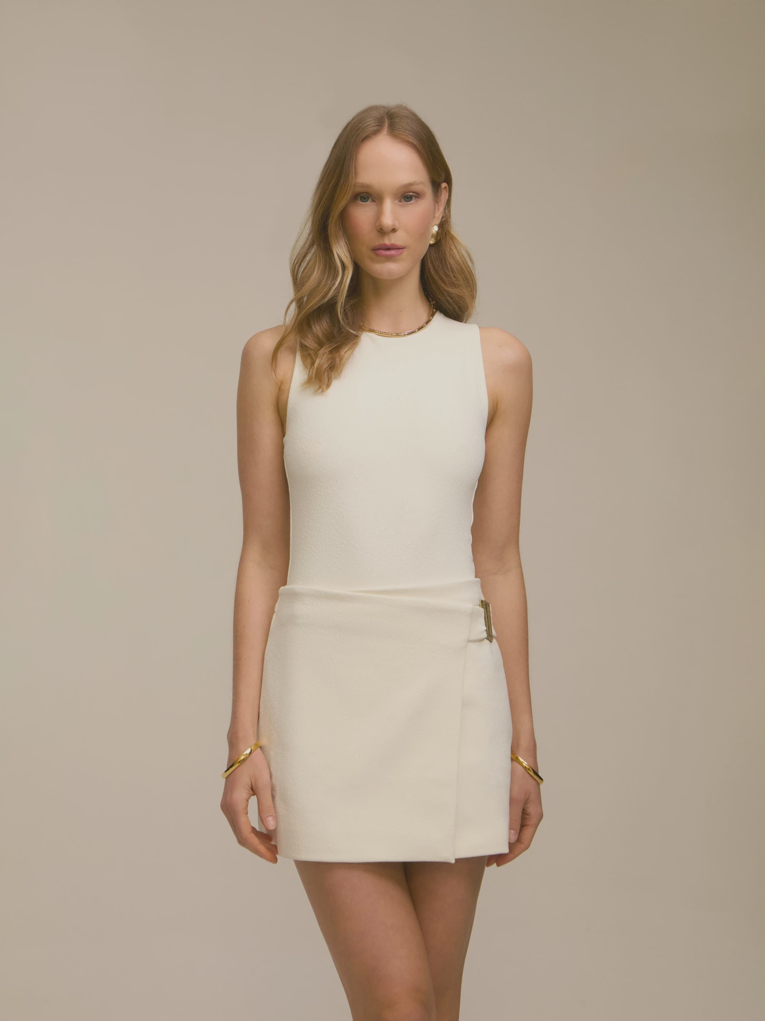 Body Greta Off White