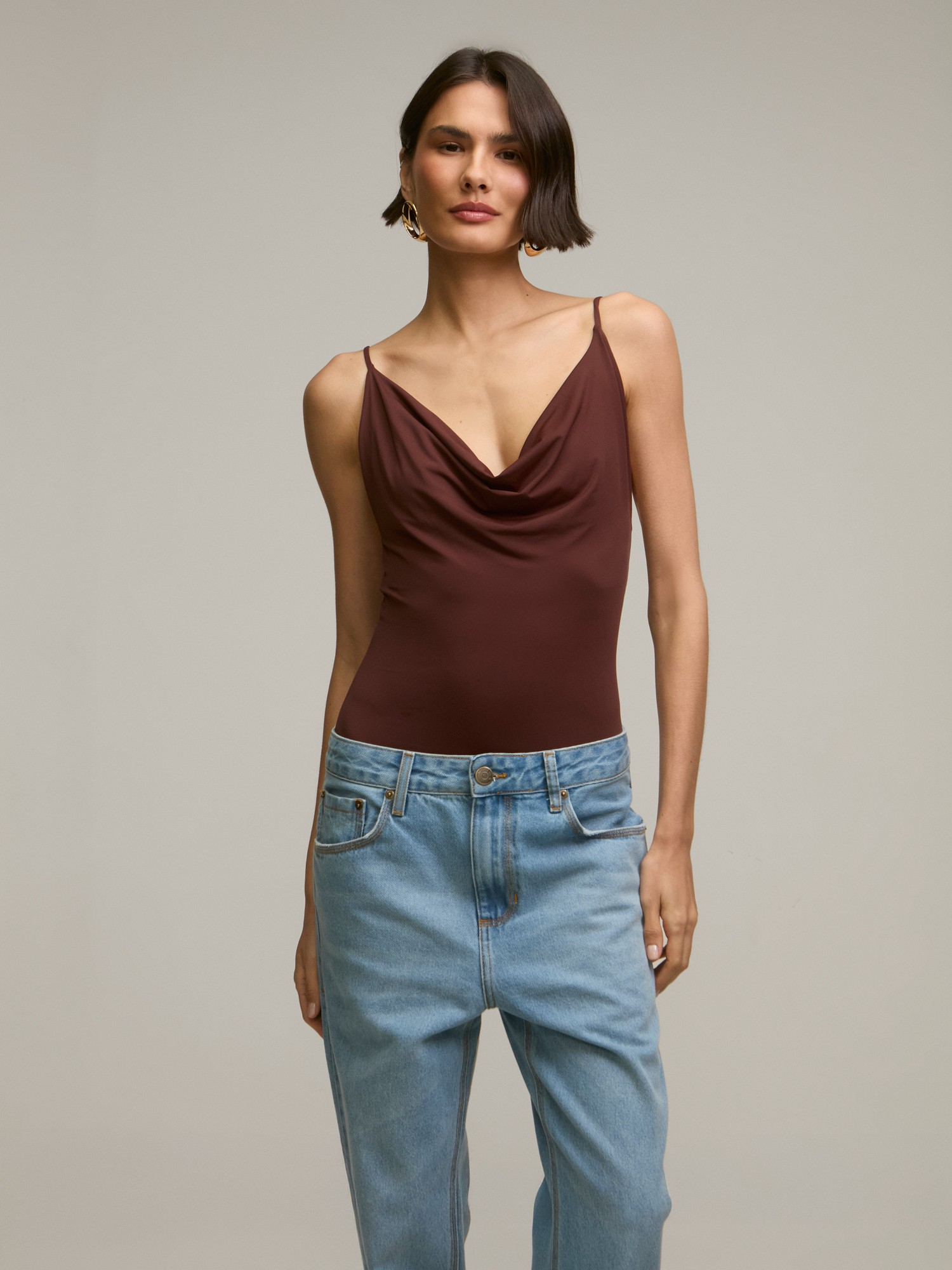 Body Nancy Brown Body Nancy Brown