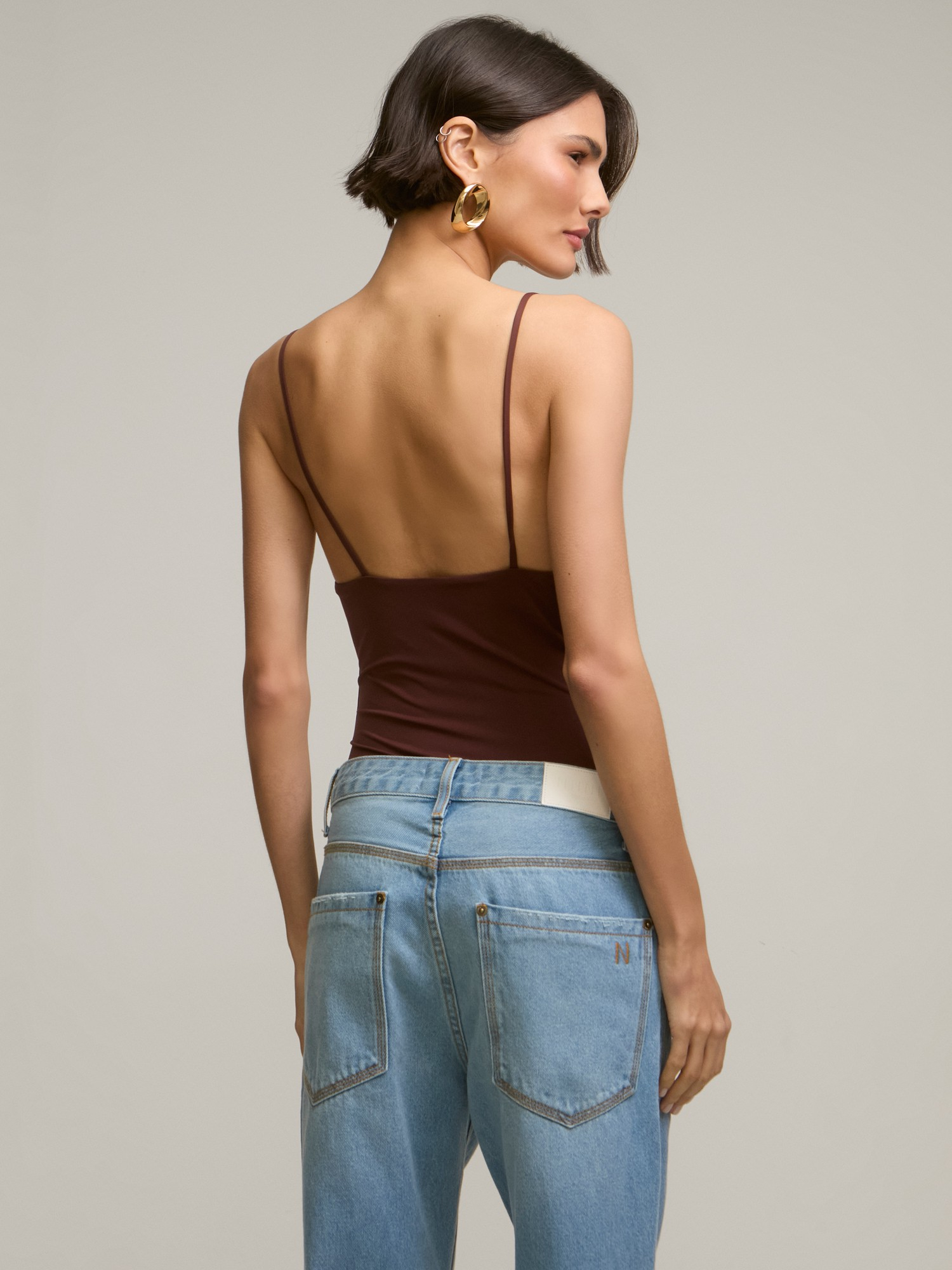 Body Nancy Brown Body Nancy Brown