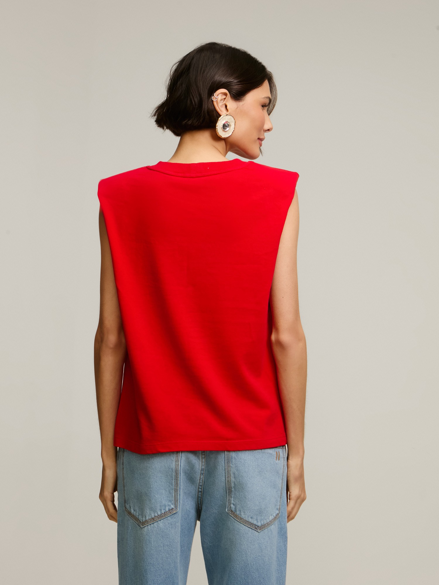 Regata Savoir Red Regata Savoir Red