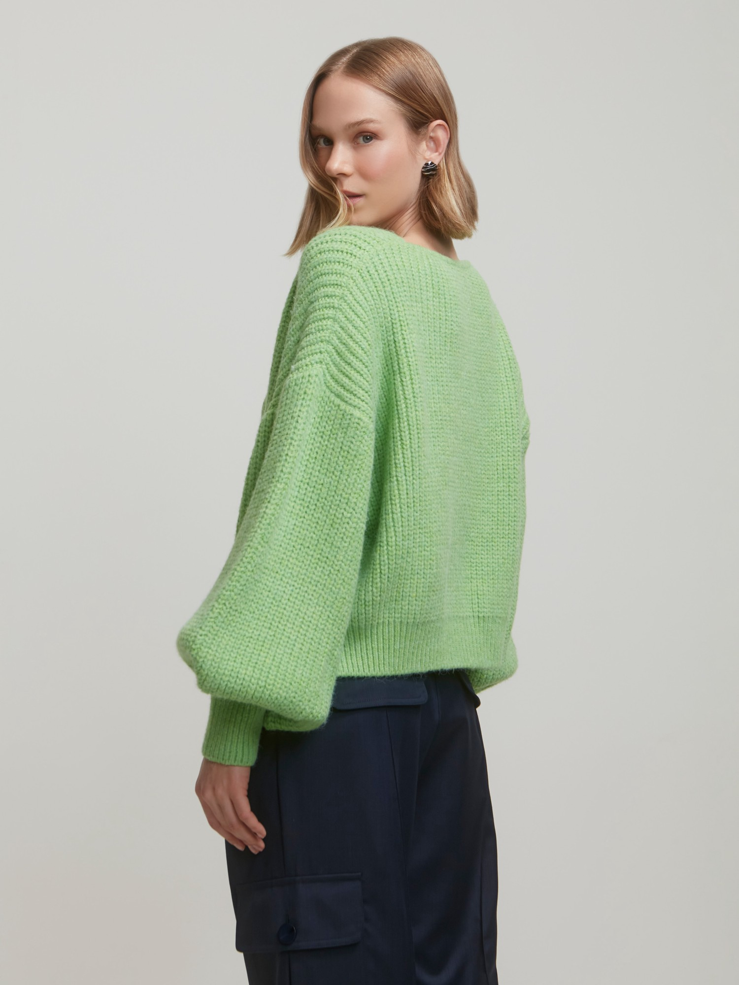 Pull Nina Jasmine