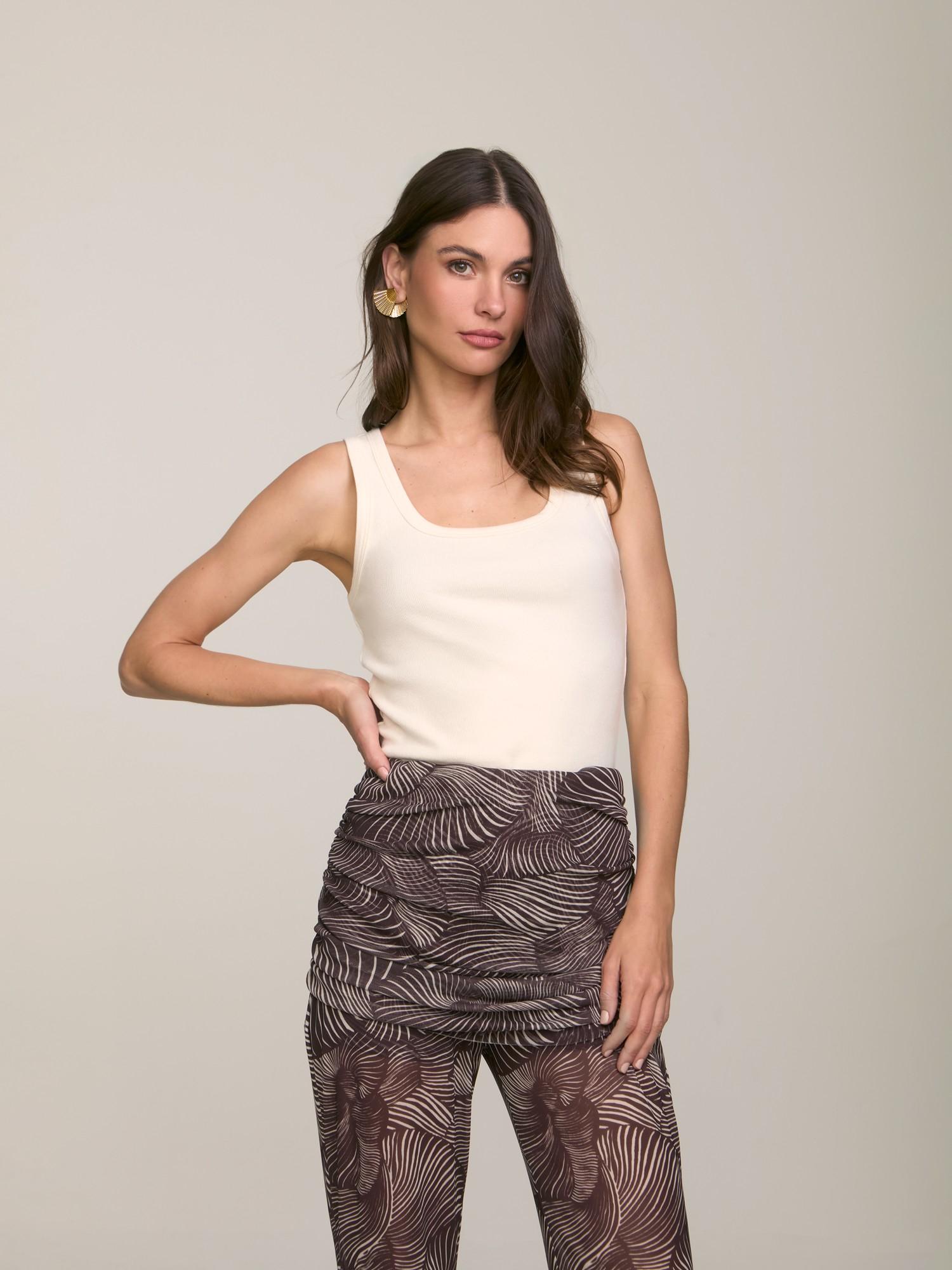 Regata Ivy Cream