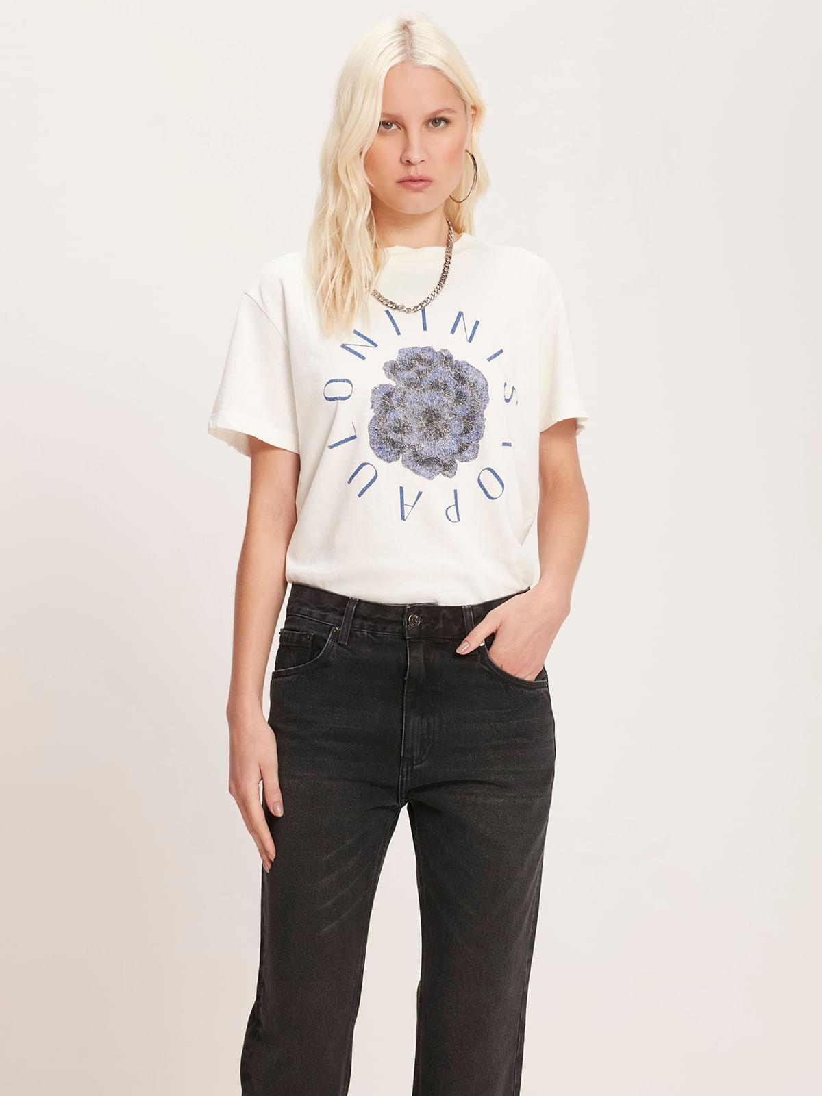 T-Shirt Mali Off