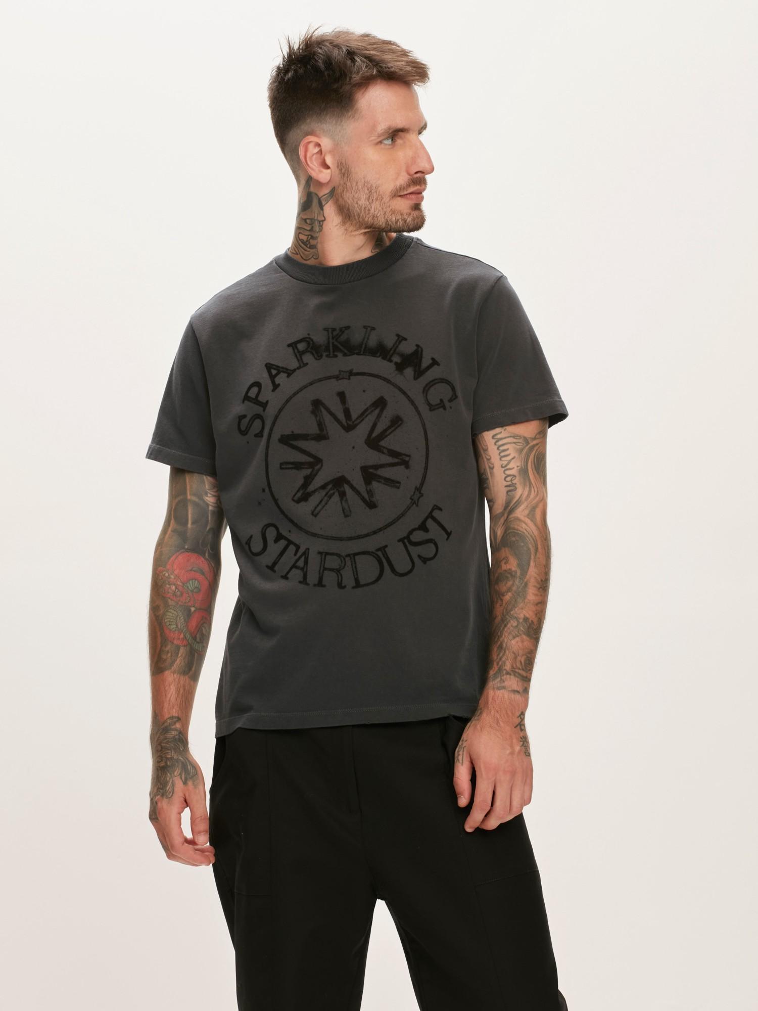 T-Shirt Sparkling Stone