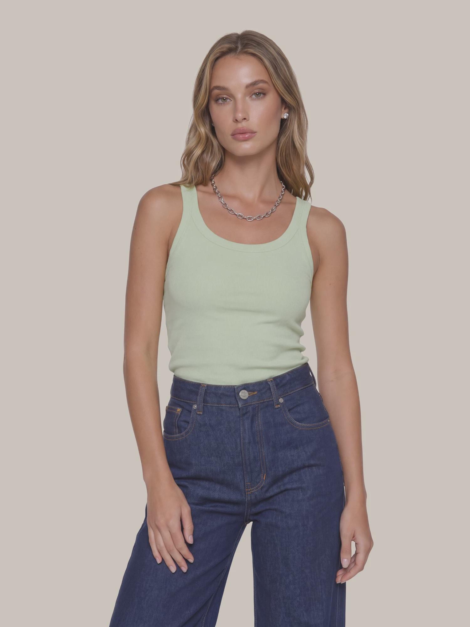 Regata Ivy Mint